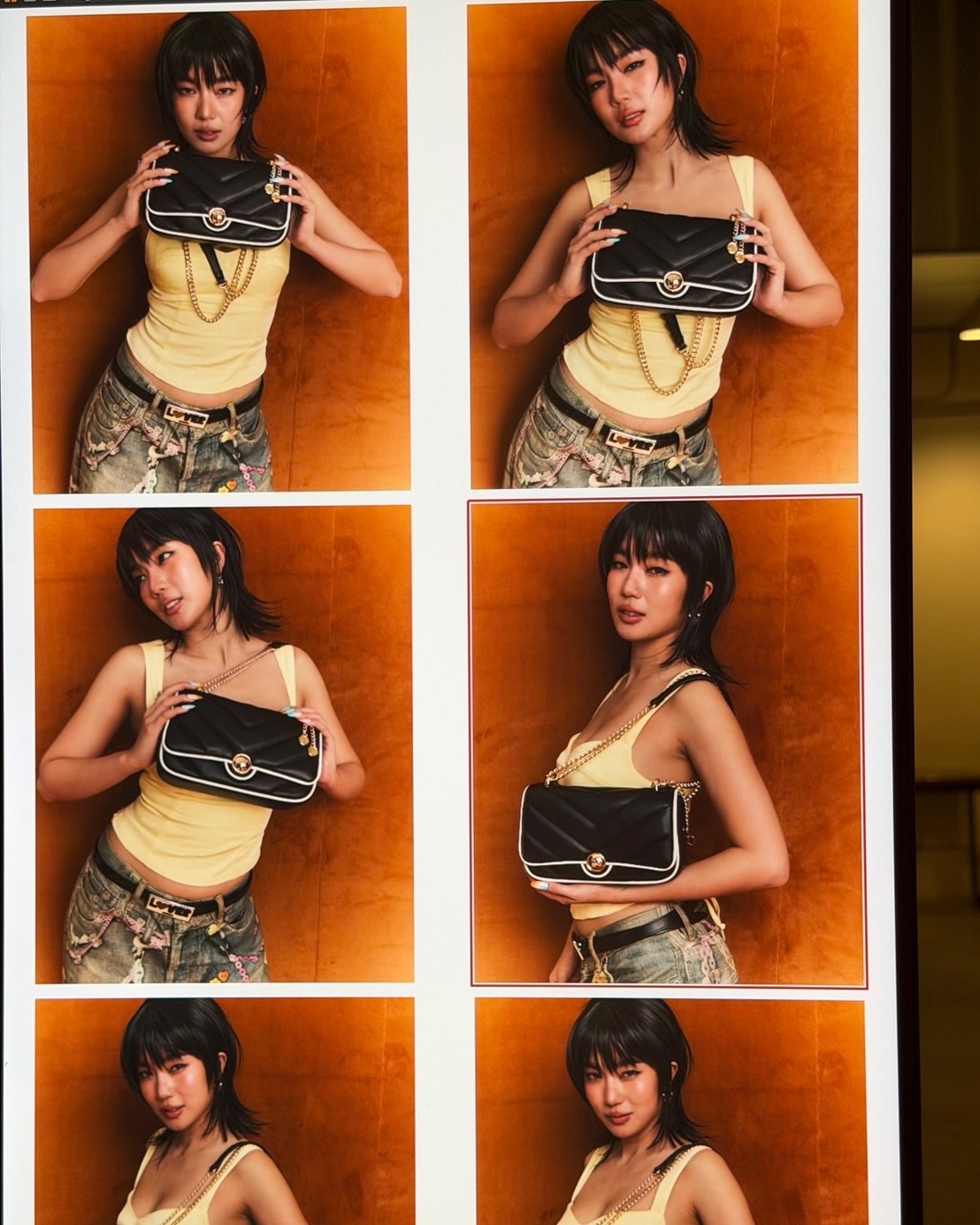 ก้อย - อรัชพร โภคินภากร