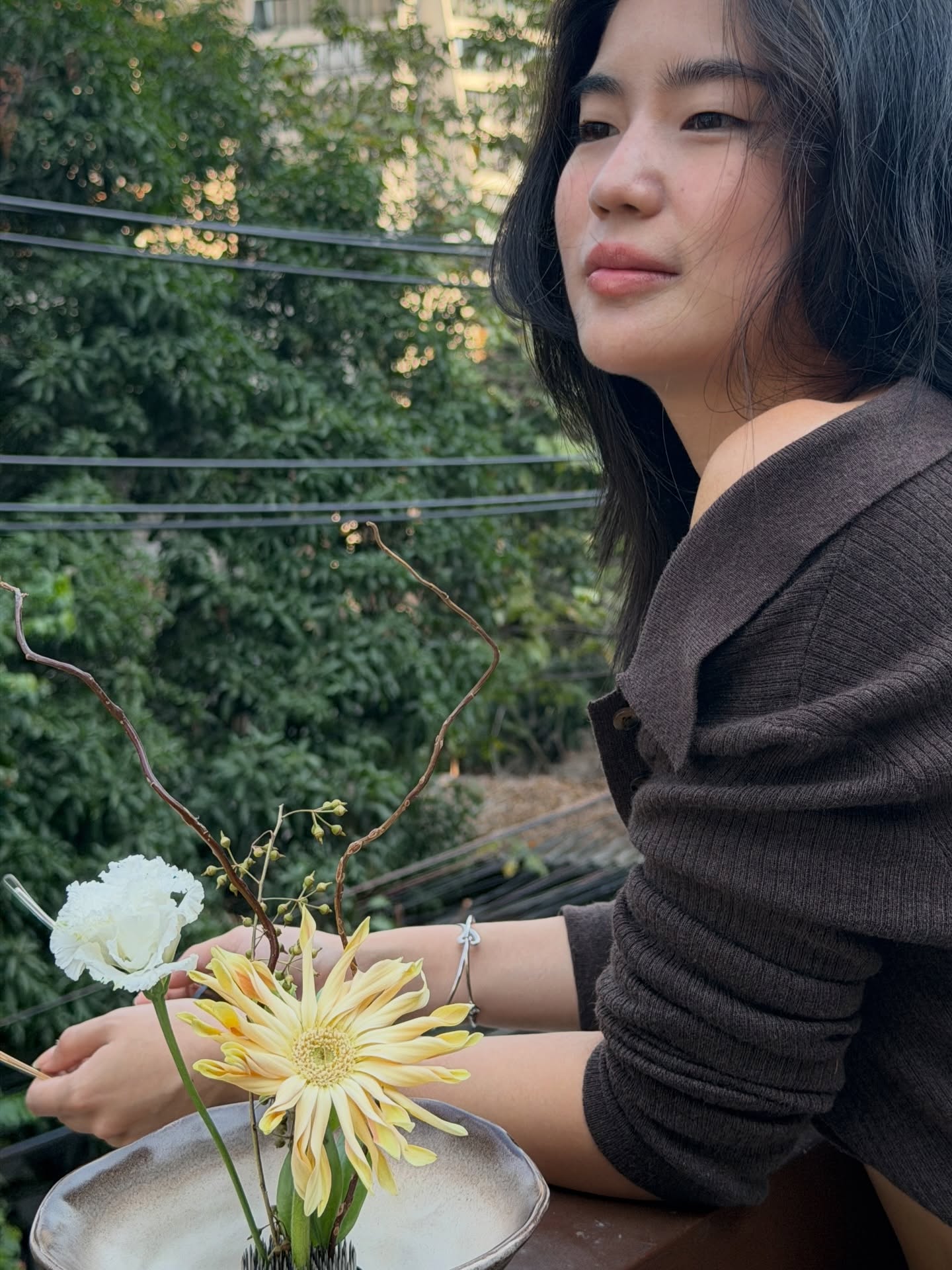 ก้อย - อรัชพร โภคินภากร