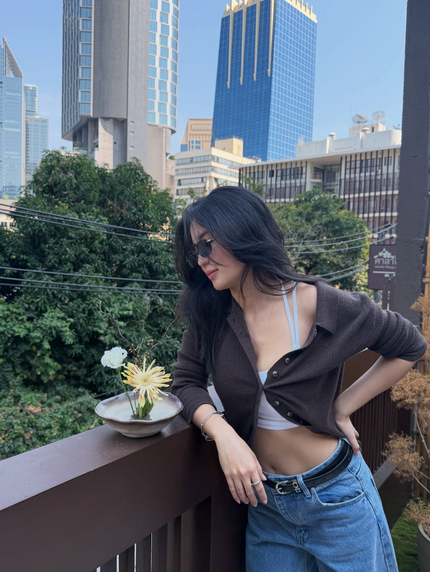 ก้อย - อรัชพร โภคินภากร