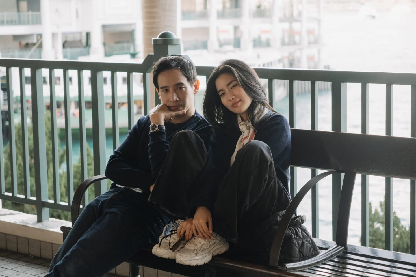 ก้อย - อรัชพร โภคินภากร