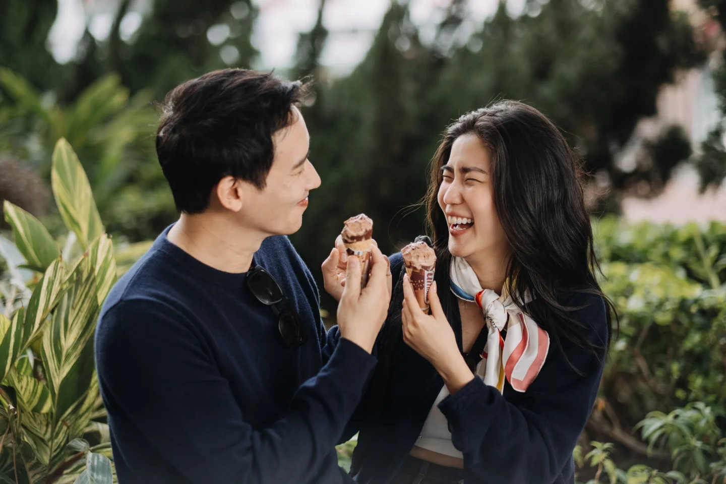 ก้อย - อรัชพร โภคินภากร