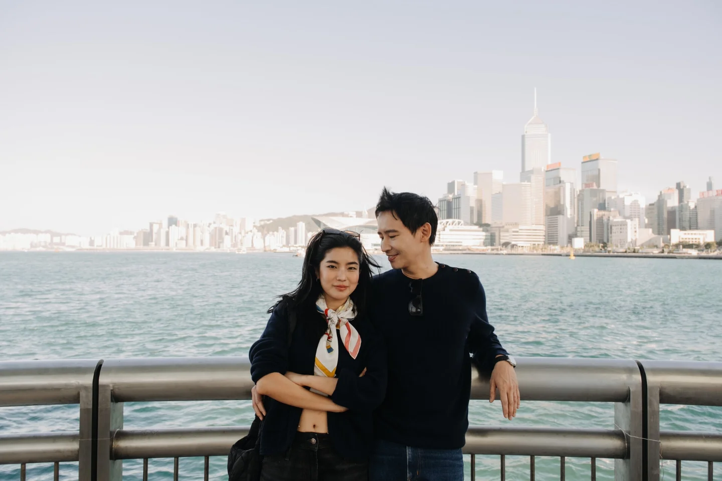 ก้อย - อรัชพร โภคินภากร