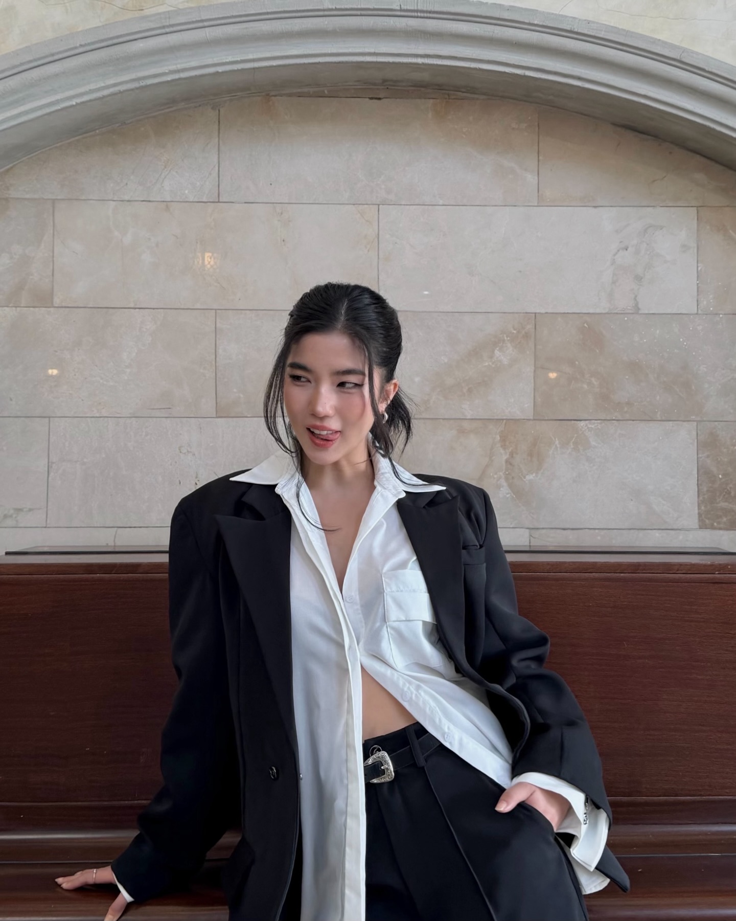 ก้อย - อรัชพร โภคินภากร