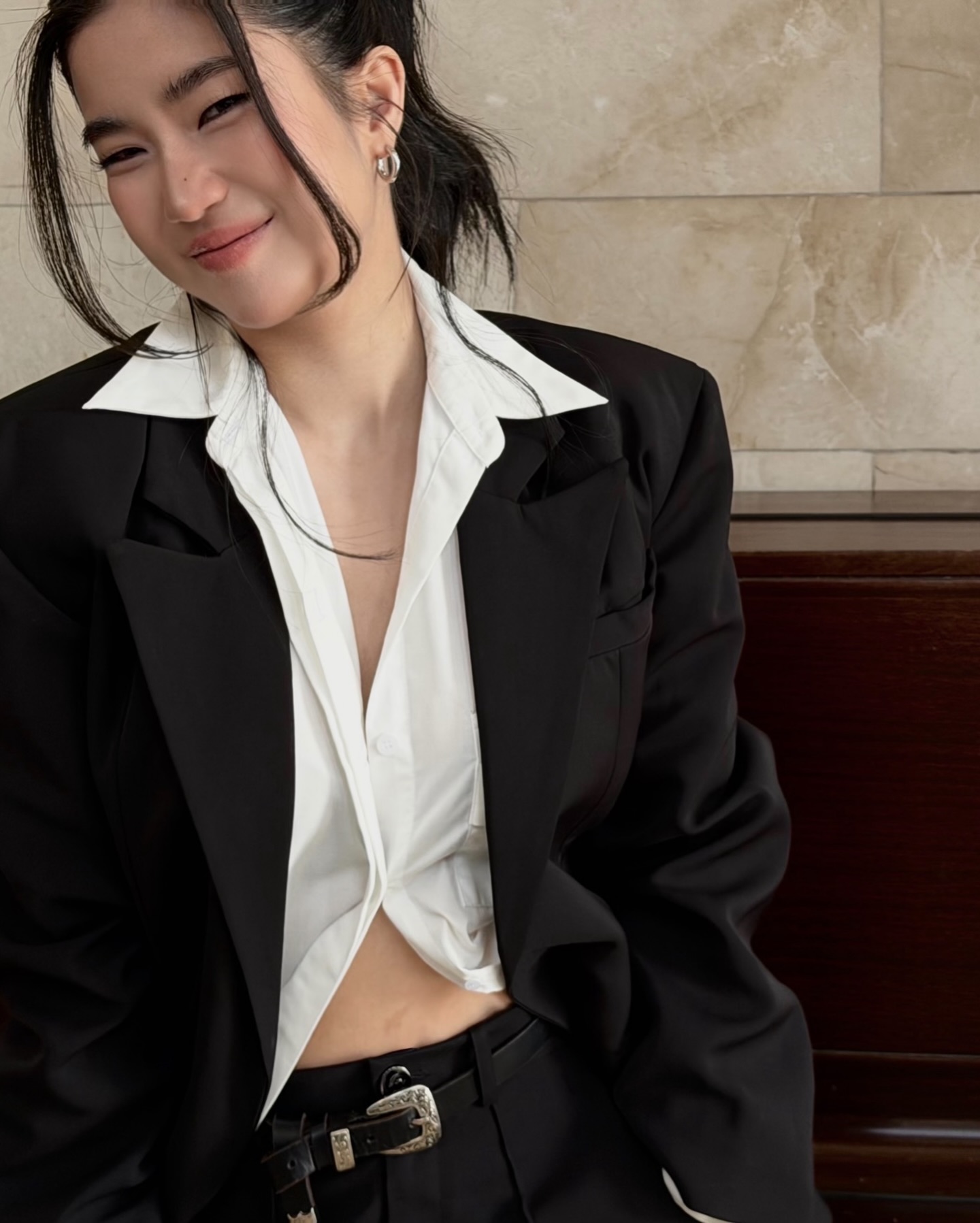 ก้อย - อรัชพร โภคินภากร