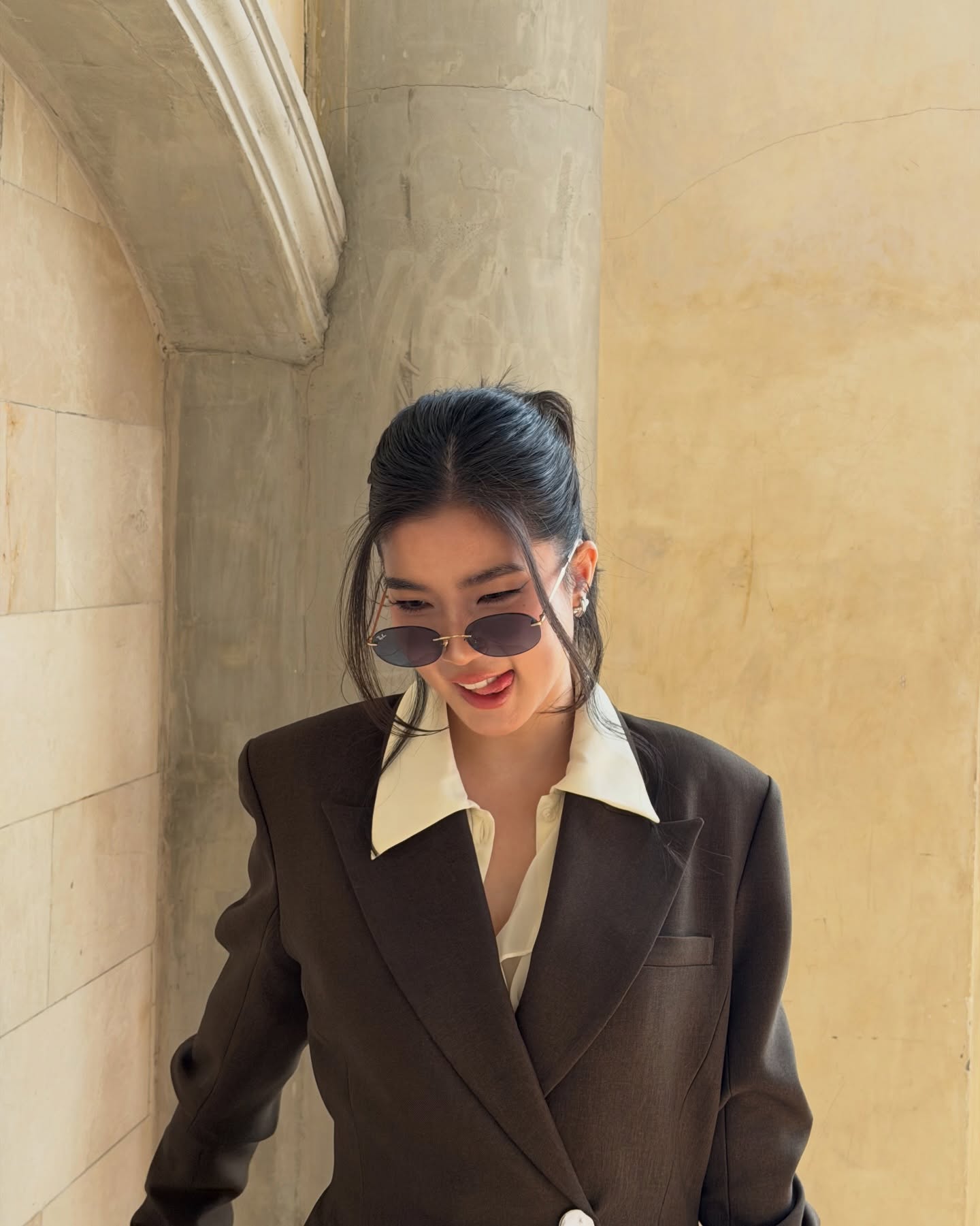 ก้อย - อรัชพร โภคินภากร