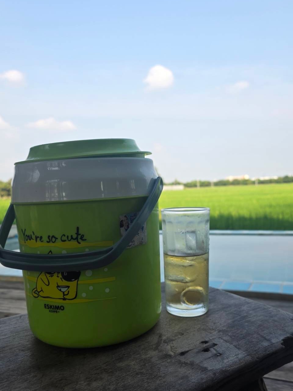 ก้อย - อรัชพร โภคินภากร