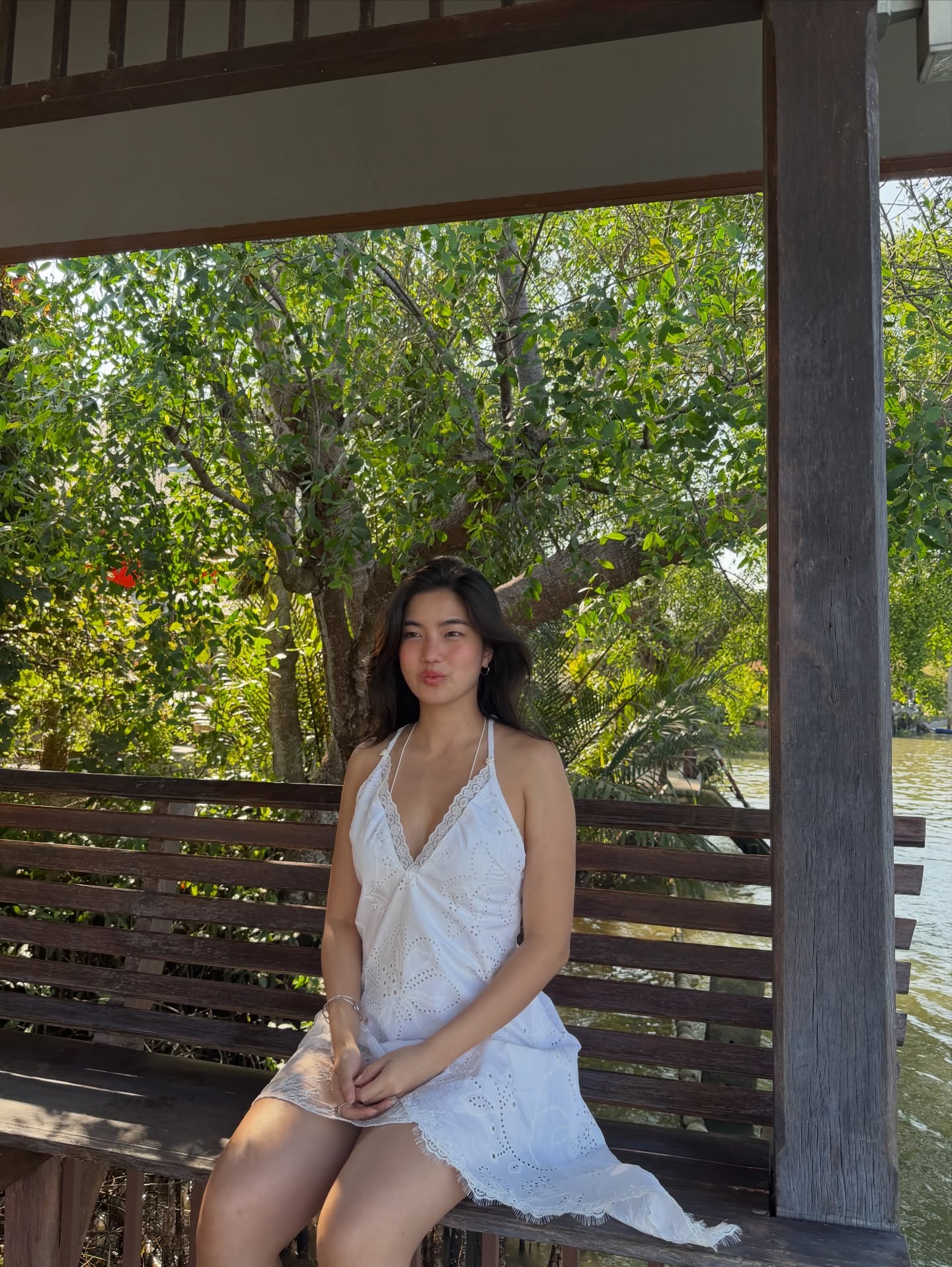 ก้อย - อรัชพร โภคินภากร