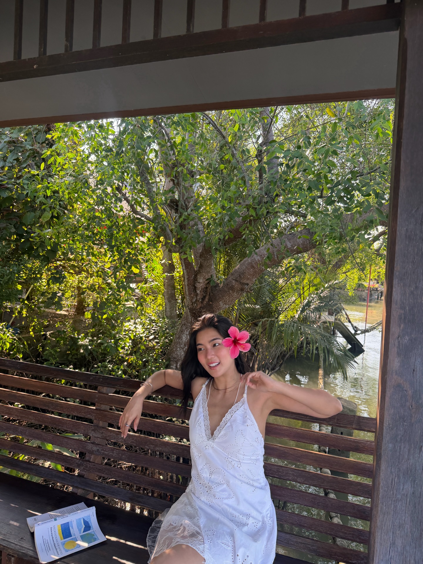 ก้อย - อรัชพร โภคินภากร