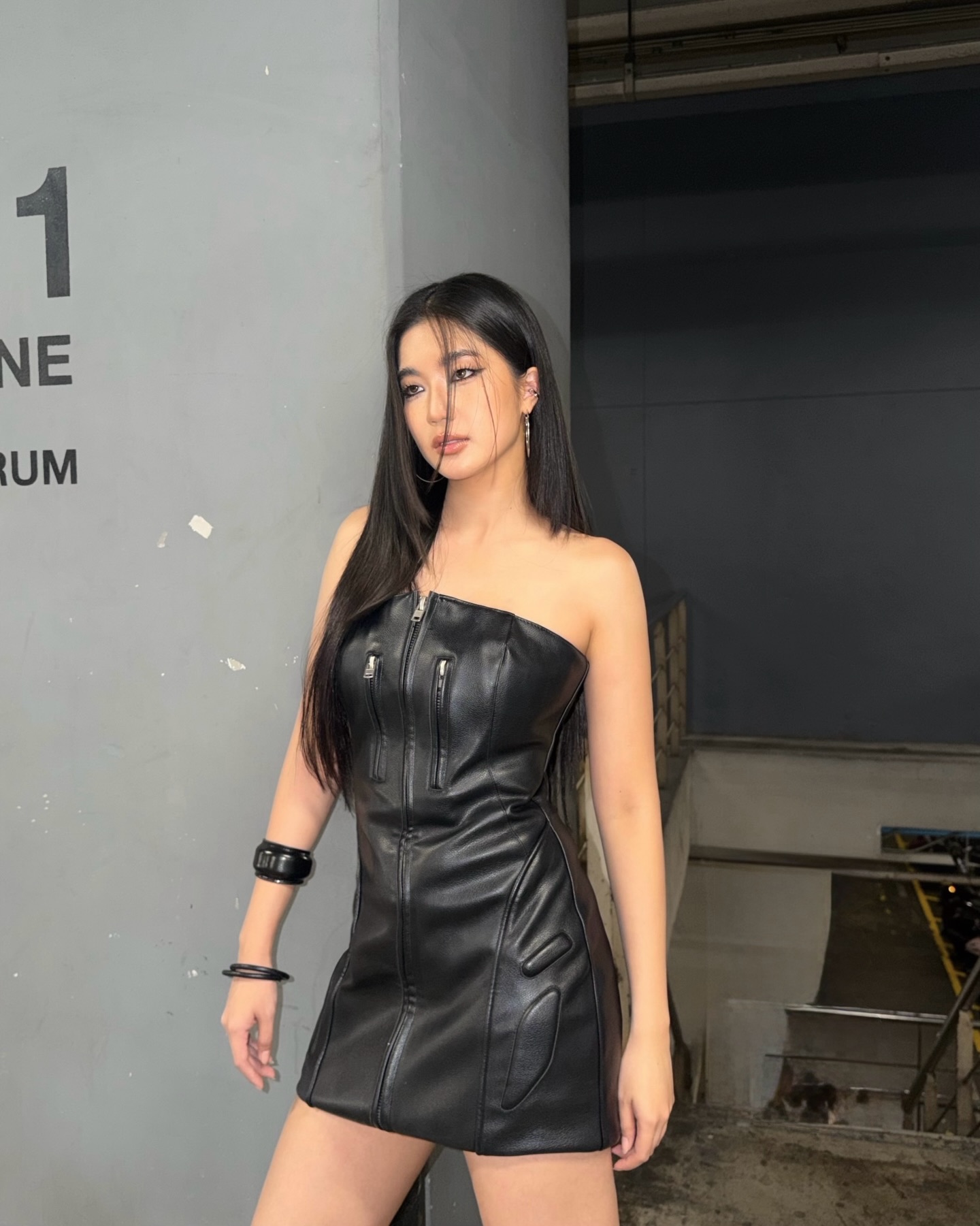 ก้อย - อรัชพร โภคินภากร