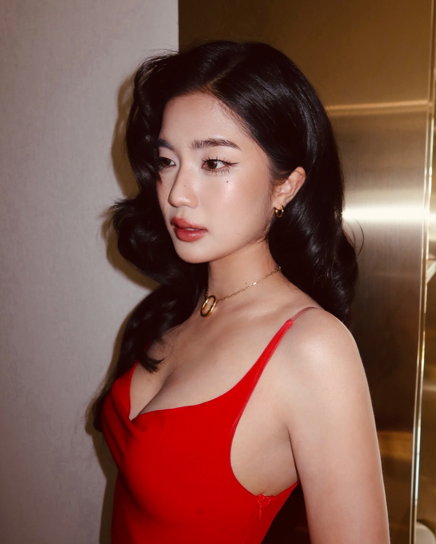 ก้อย - อรัชพร โภคินภากร