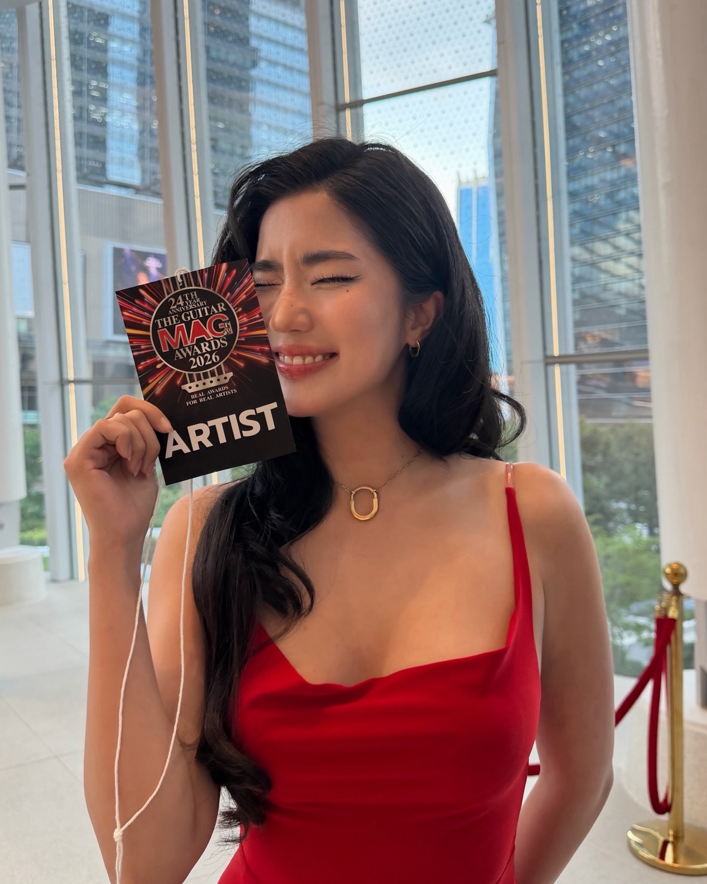 ก้อย - อรัชพร โภคินภากร