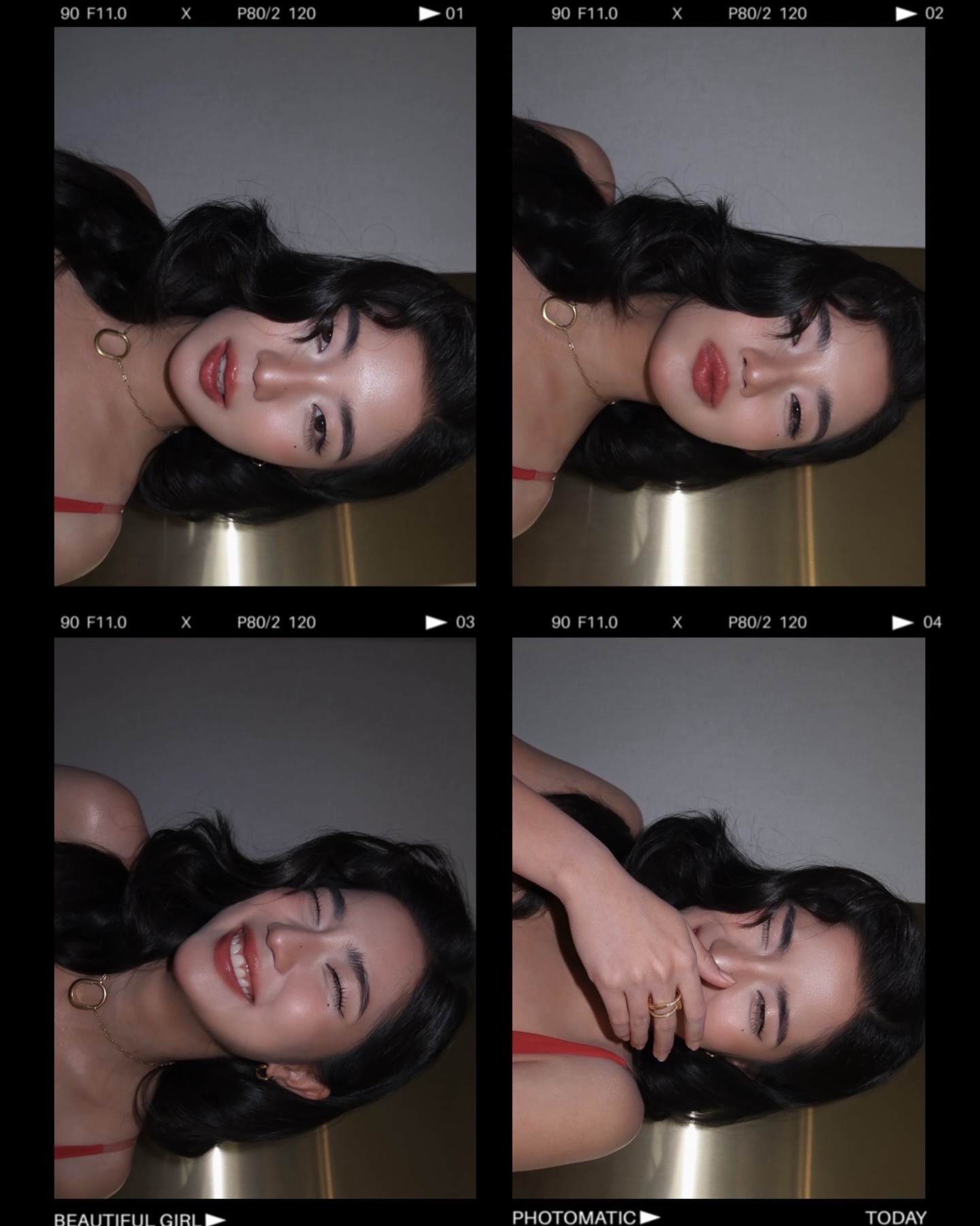 ก้อย - อรัชพร โภคินภากร