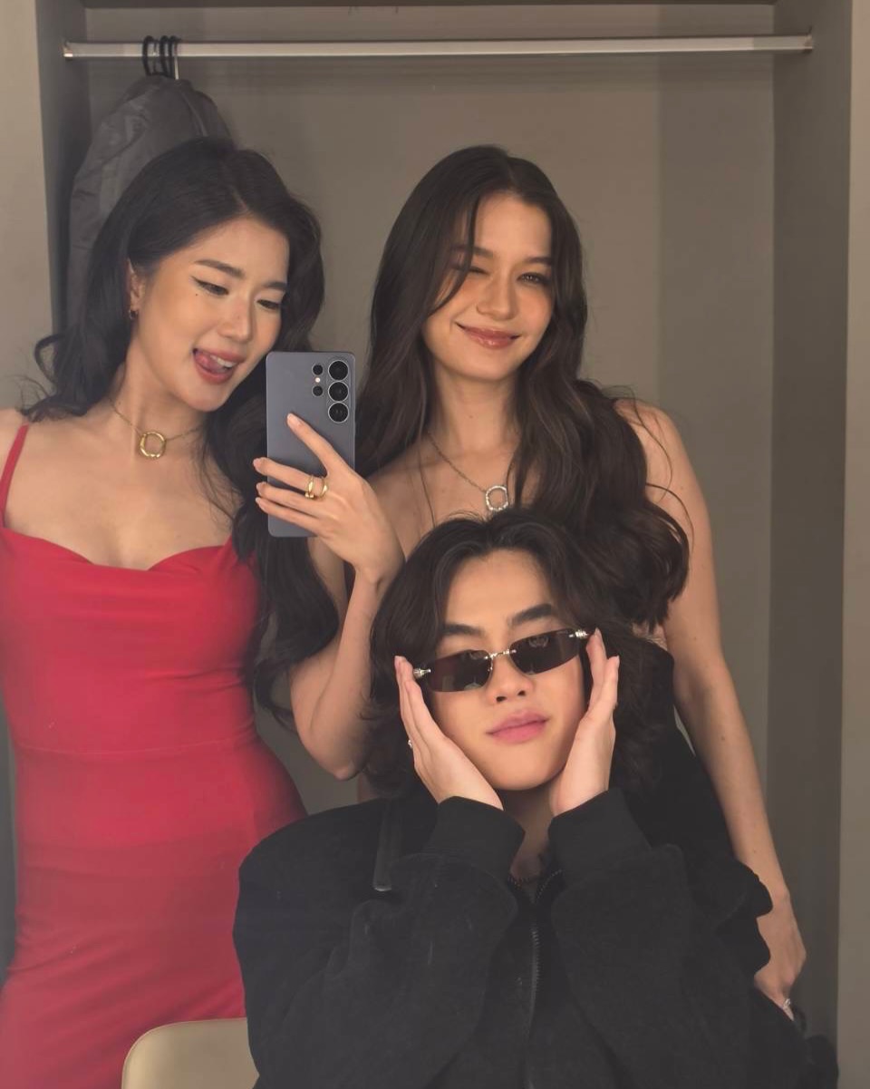 ก้อย - อรัชพร โภคินภากร