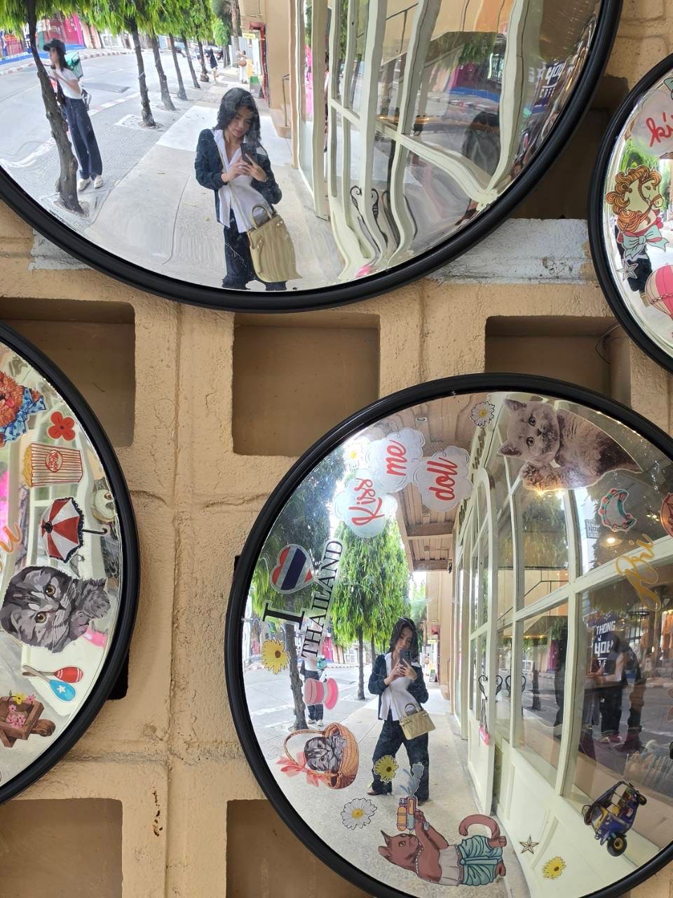 ก้อย - อรัชพร โภคินภากร