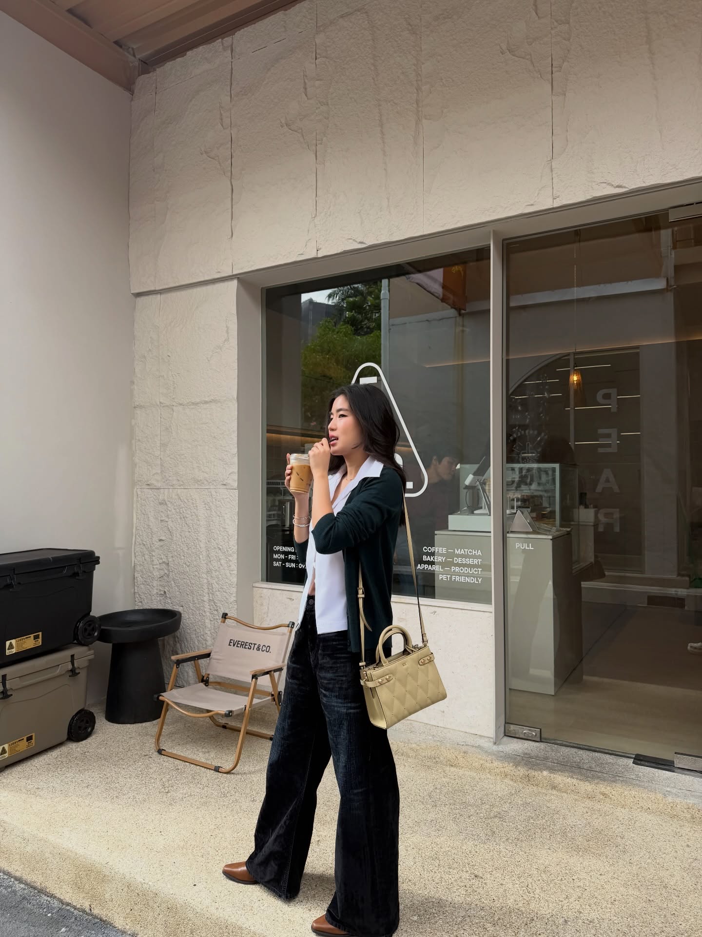 ก้อย - อรัชพร โภคินภากร