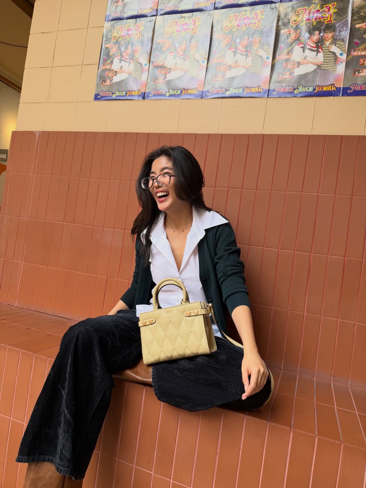 ก้อย - อรัชพร โภคินภากร