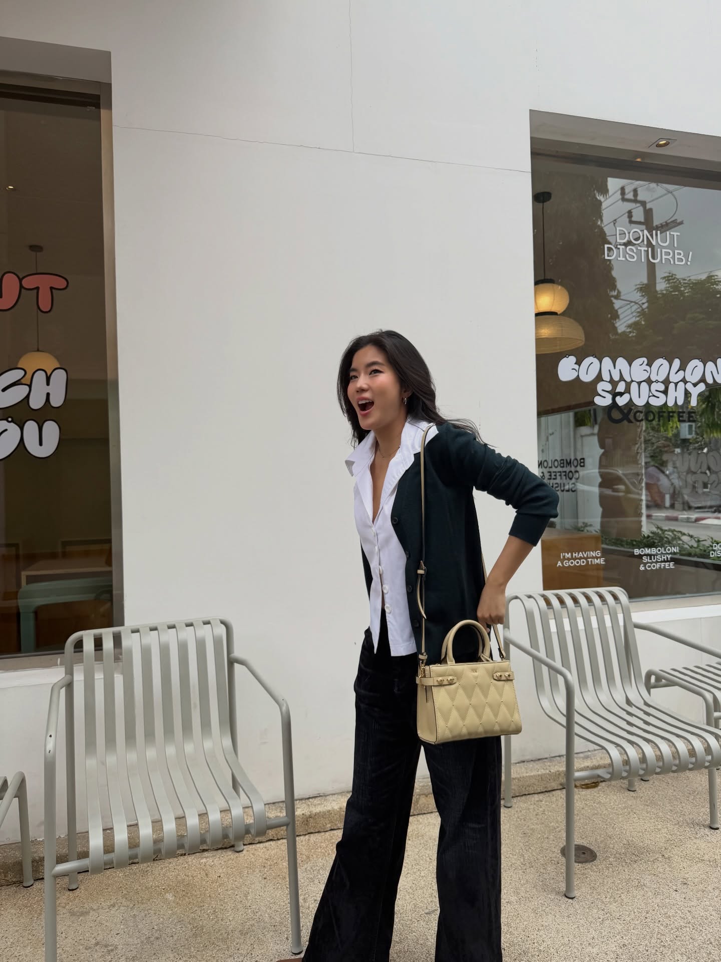 ก้อย - อรัชพร โภคินภากร