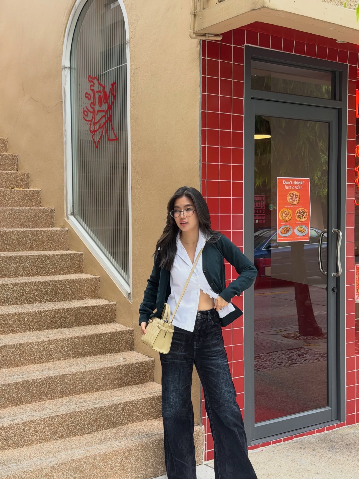 ก้อย - อรัชพร โภคินภากร