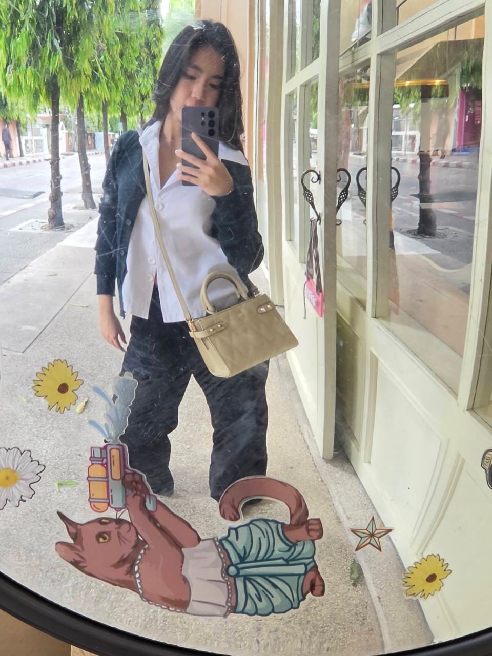 ก้อย - อรัชพร โภคินภากร