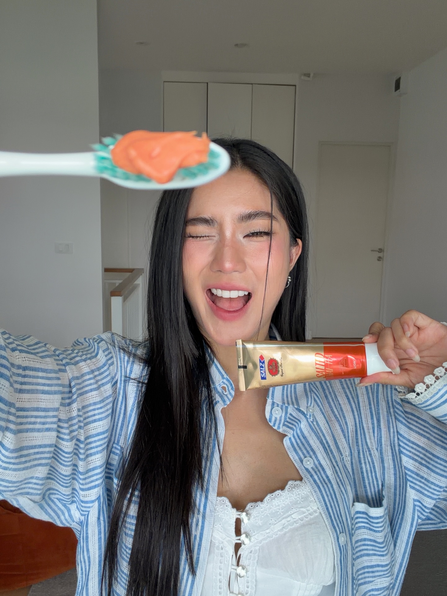 ก้อย - อรัชพร โภคินภากร