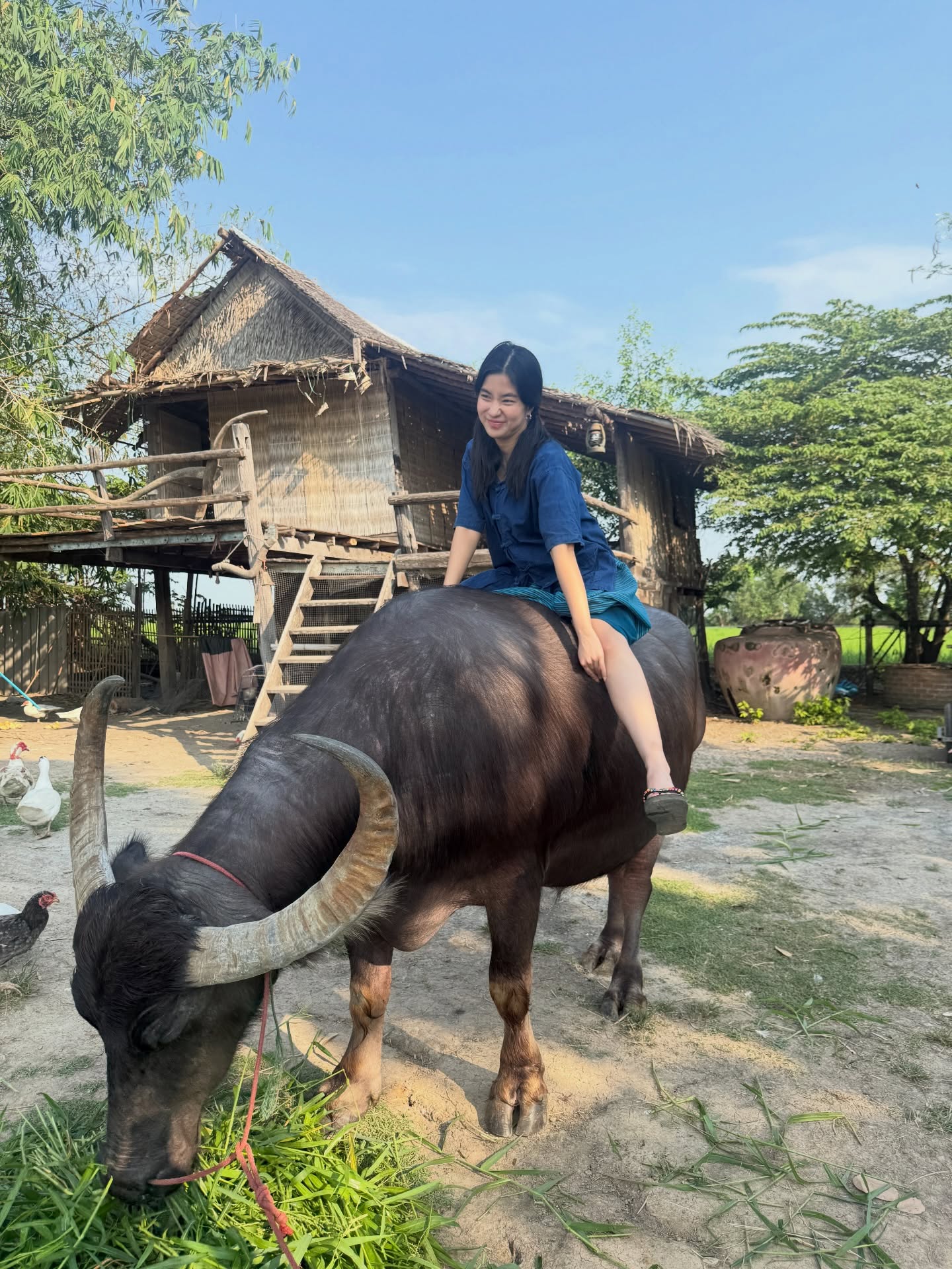 ก้อย - อรัชพร โภคินภากร