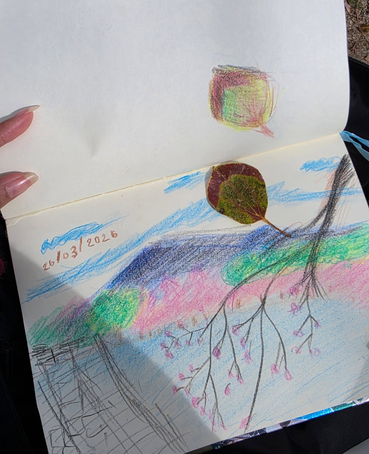 ก้อย - อรัชพร โภคินภากร