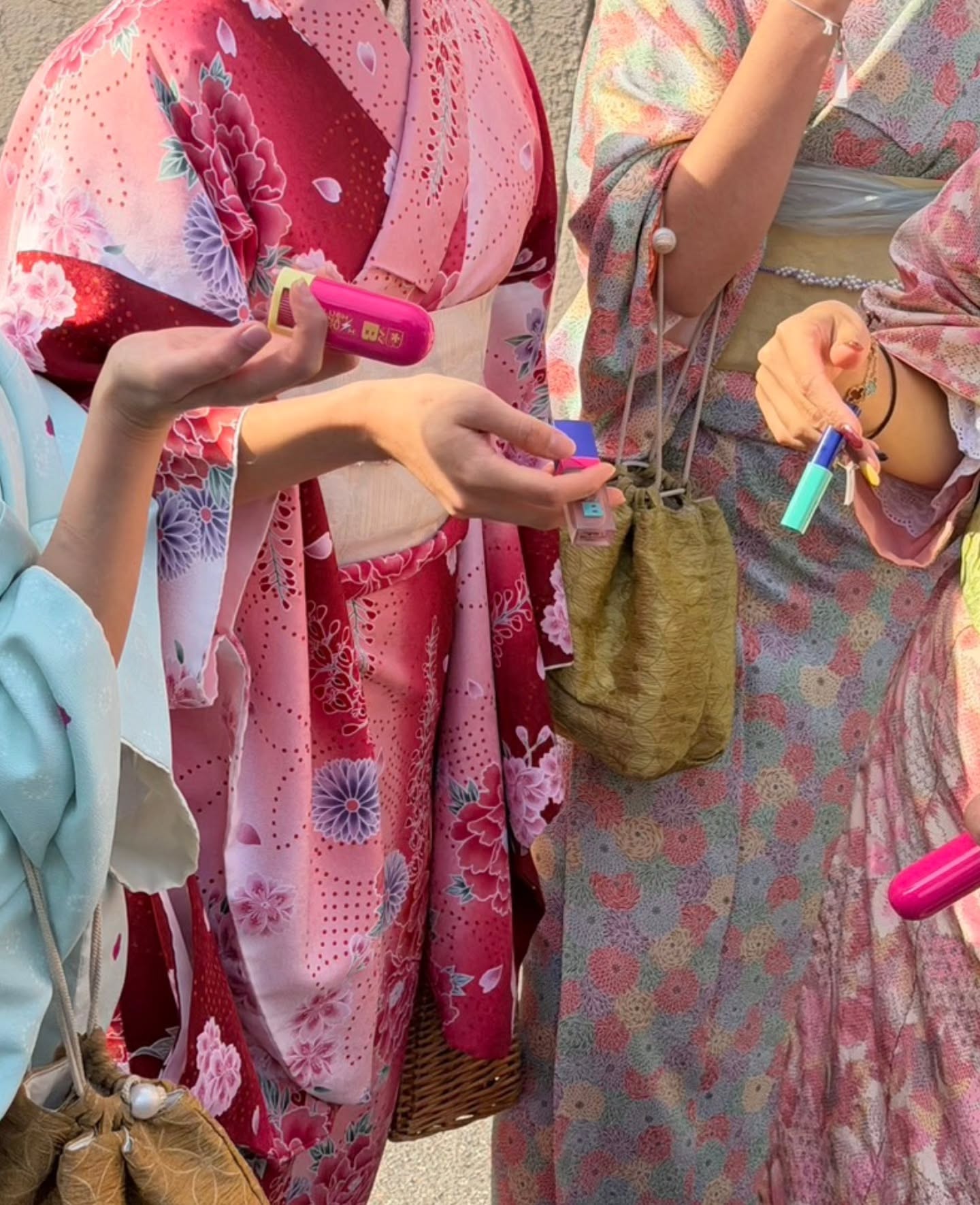 ก้อย - อรัชพร โภคินภากร