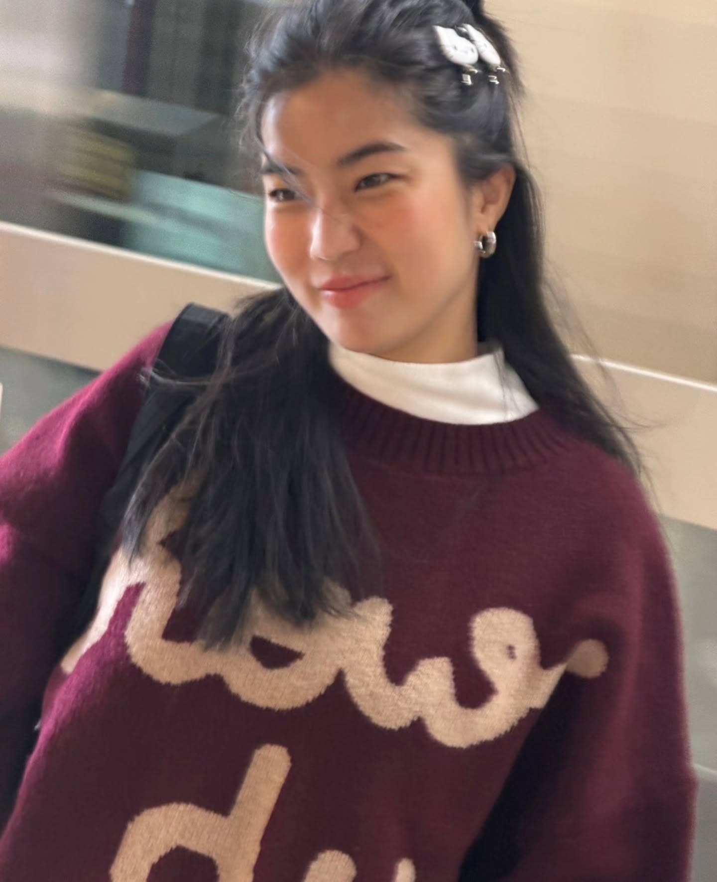 ก้อย - อรัชพร โภคินภากร