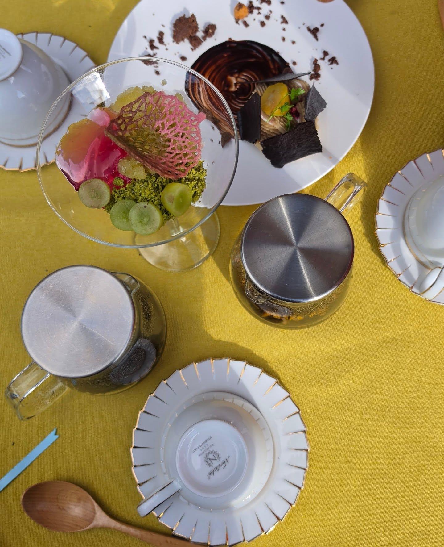 ก้อย - อรัชพร โภคินภากร