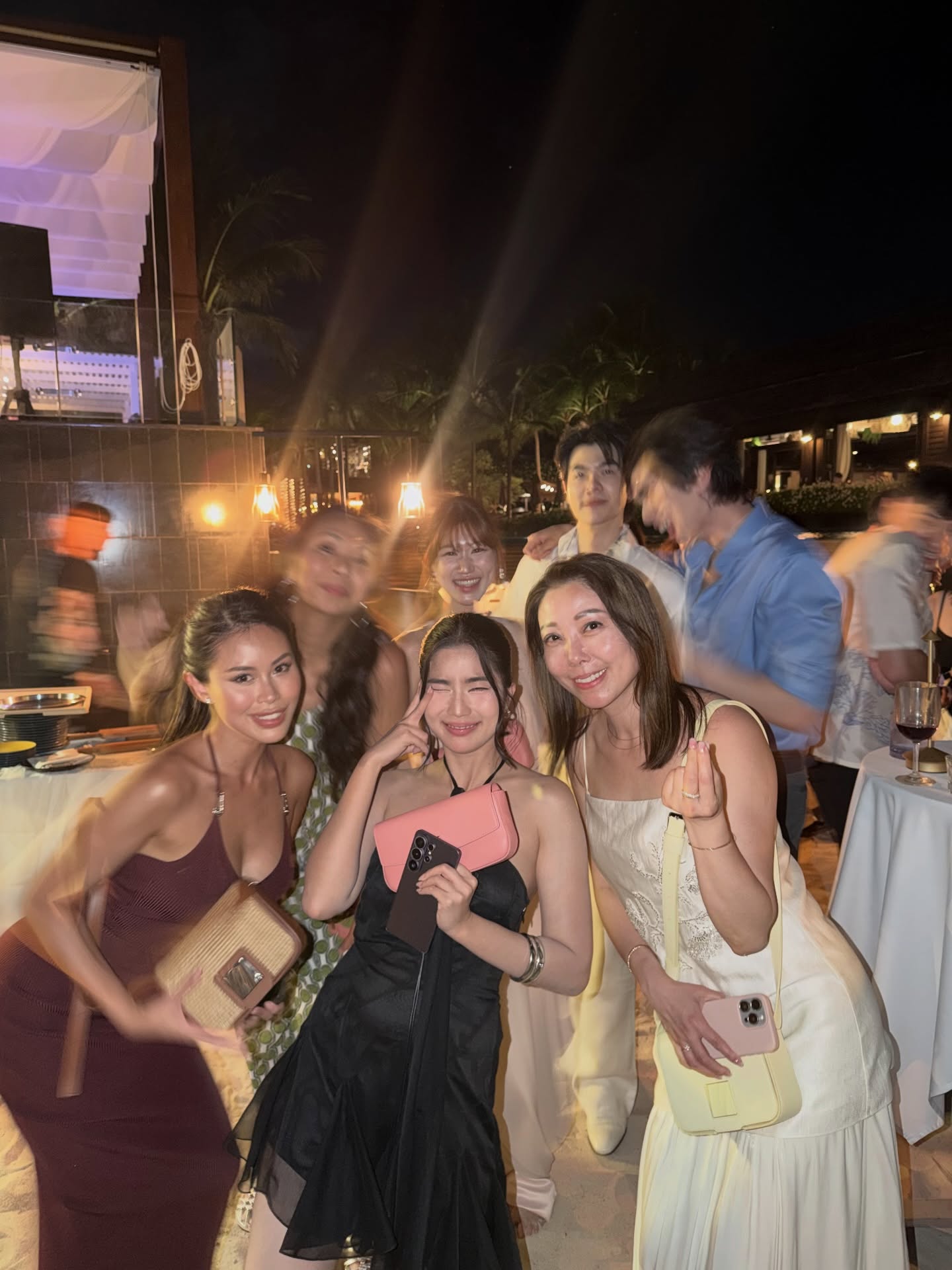 ก้อย - อรัชพร โภคินภากร