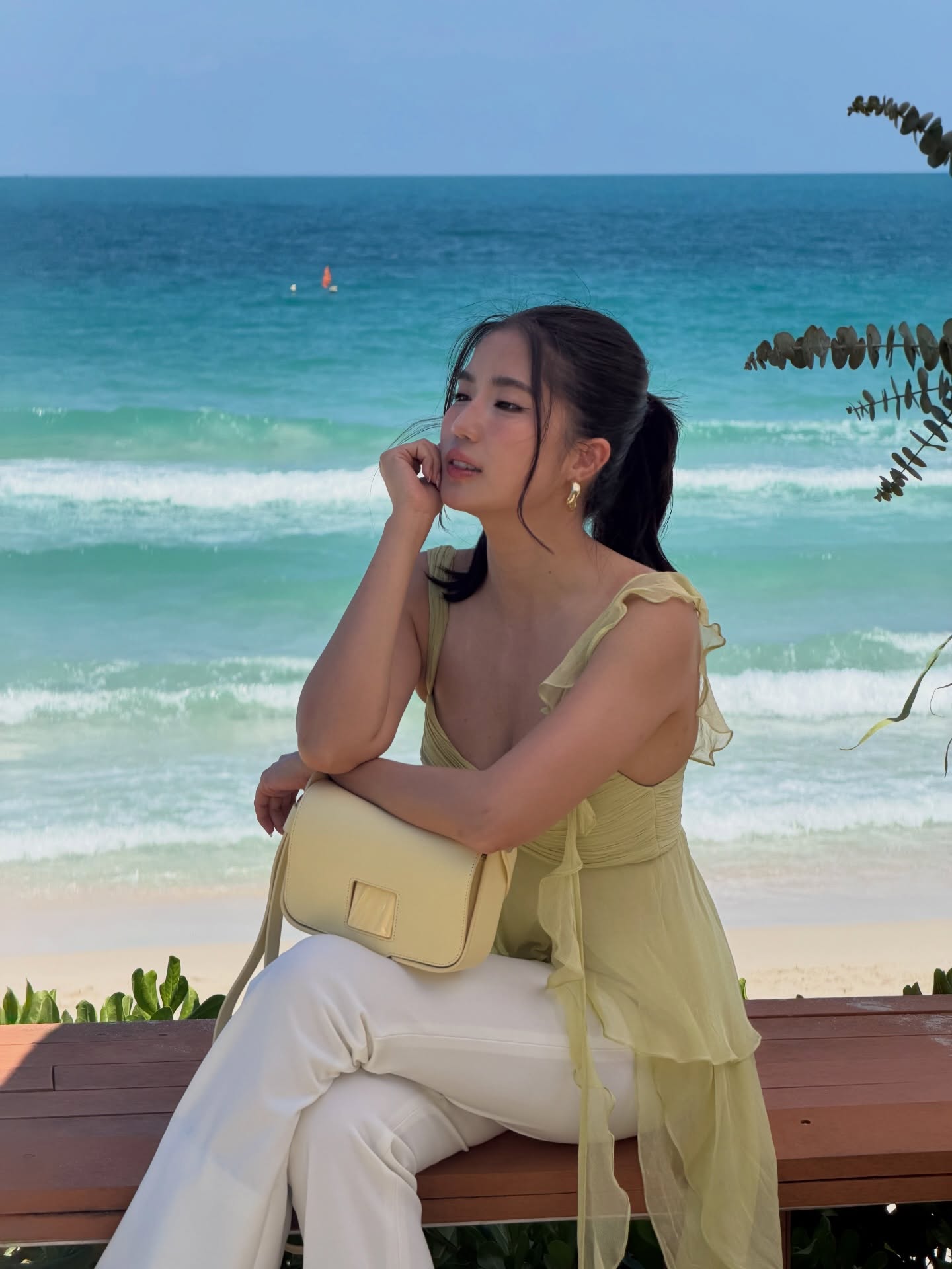 ก้อย - อรัชพร โภคินภากร