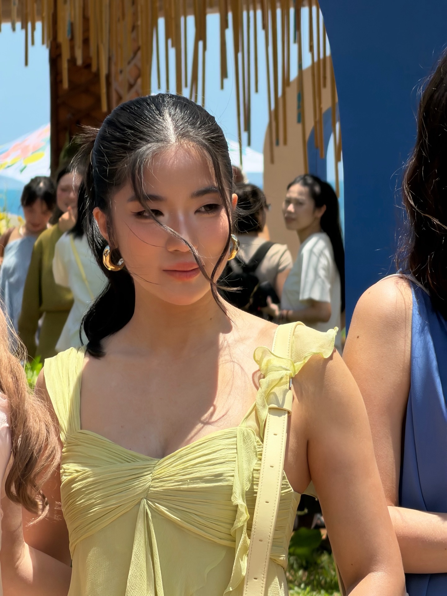 ก้อย - อรัชพร โภคินภากร