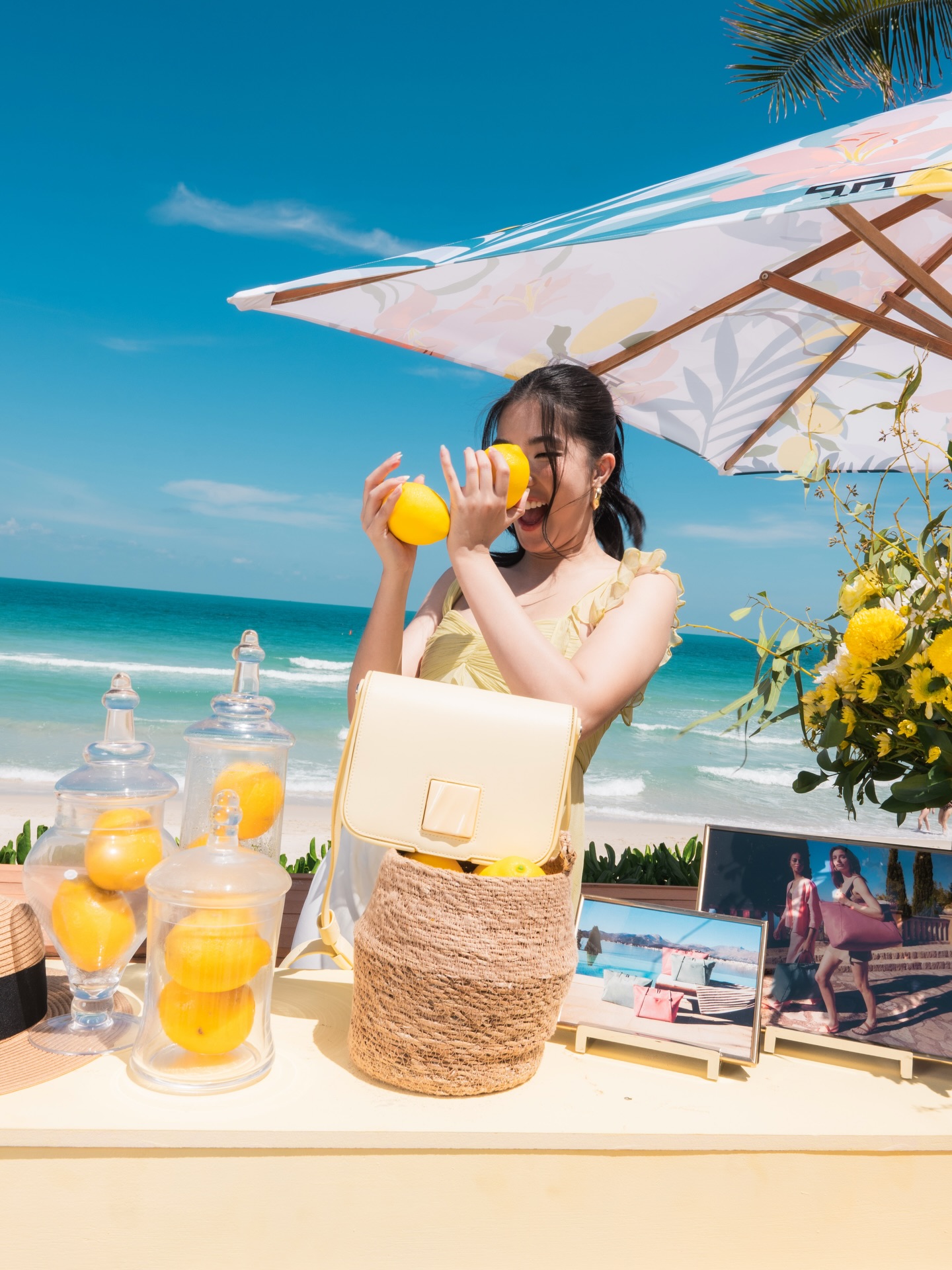 ก้อย - อรัชพร โภคินภากร