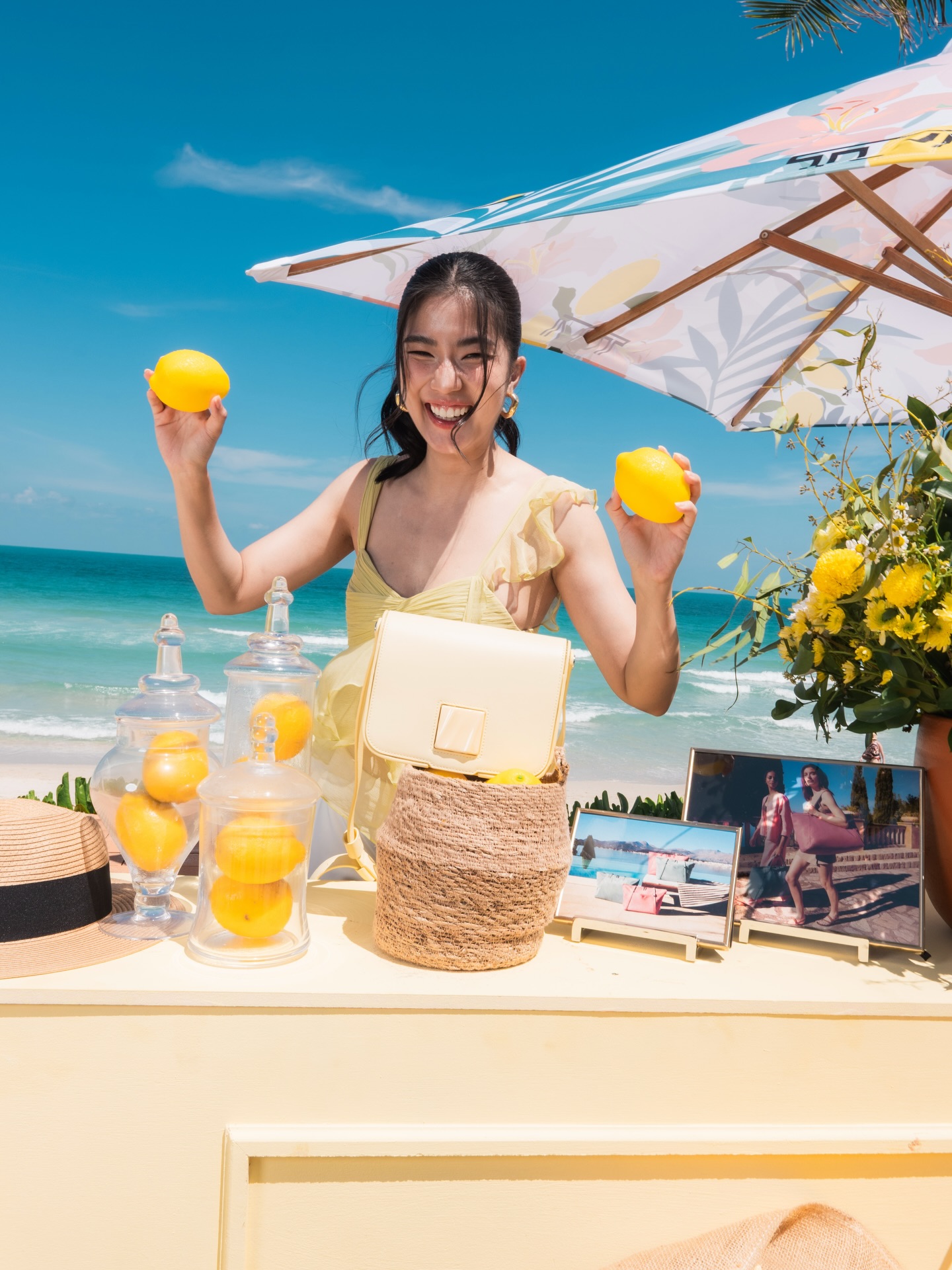 ก้อย - อรัชพร โภคินภากร