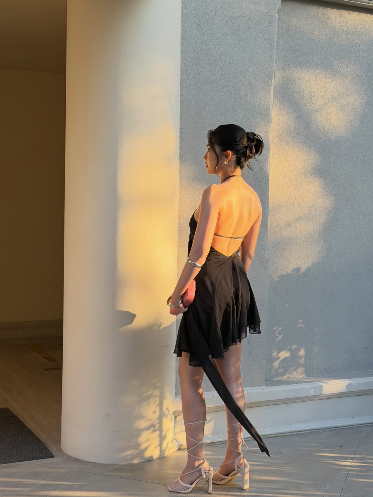 ก้อย - อรัชพร โภคินภากร