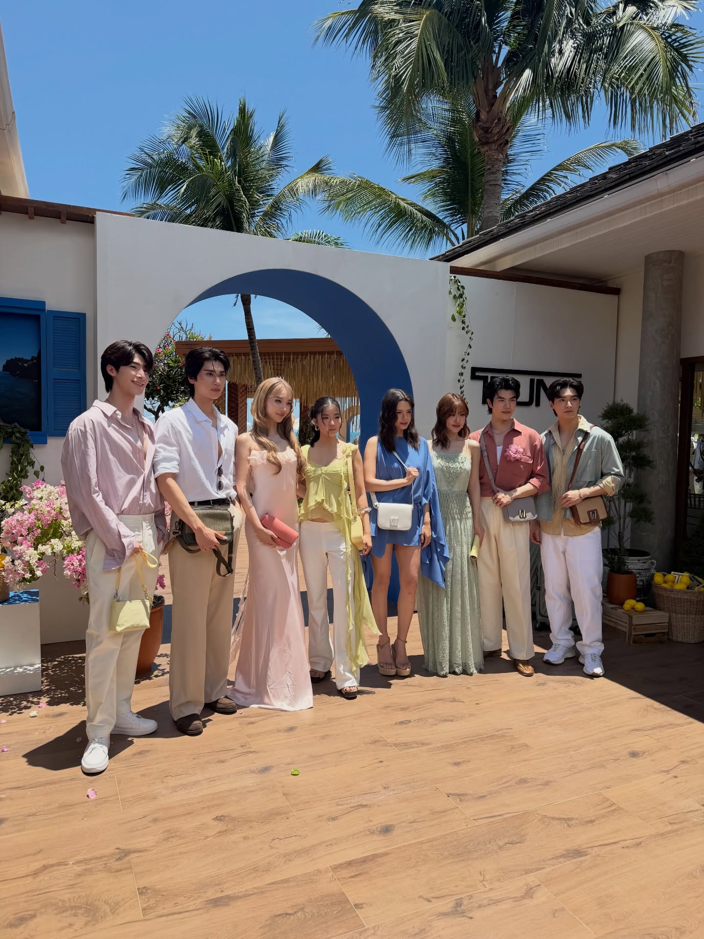 ก้อย - อรัชพร โภคินภากร