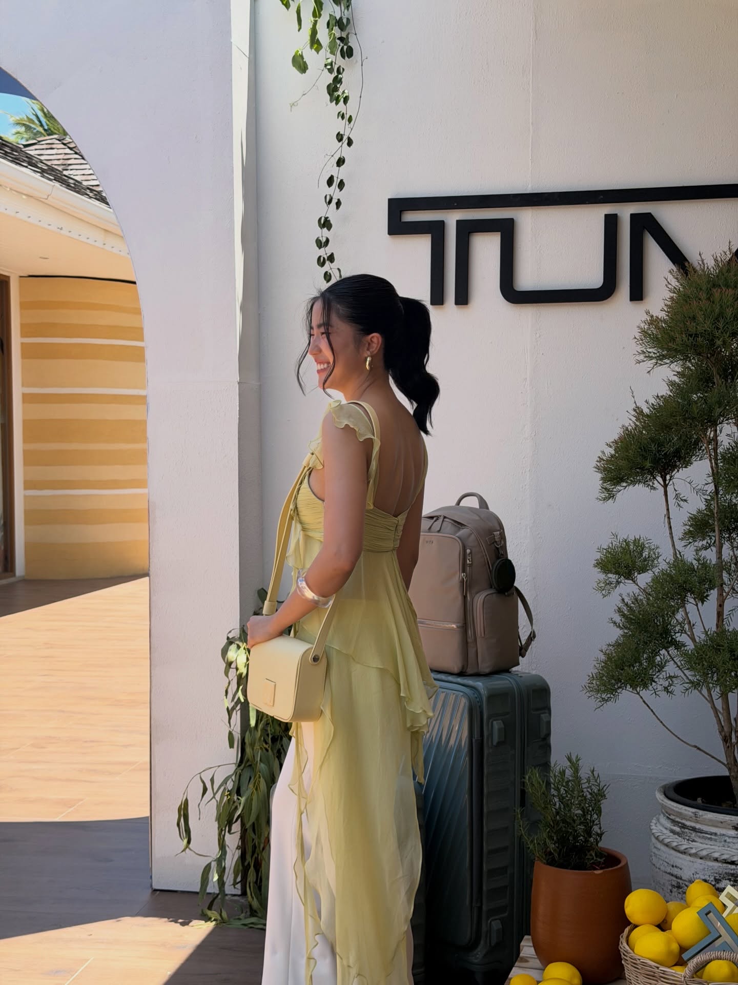 ก้อย - อรัชพร โภคินภากร