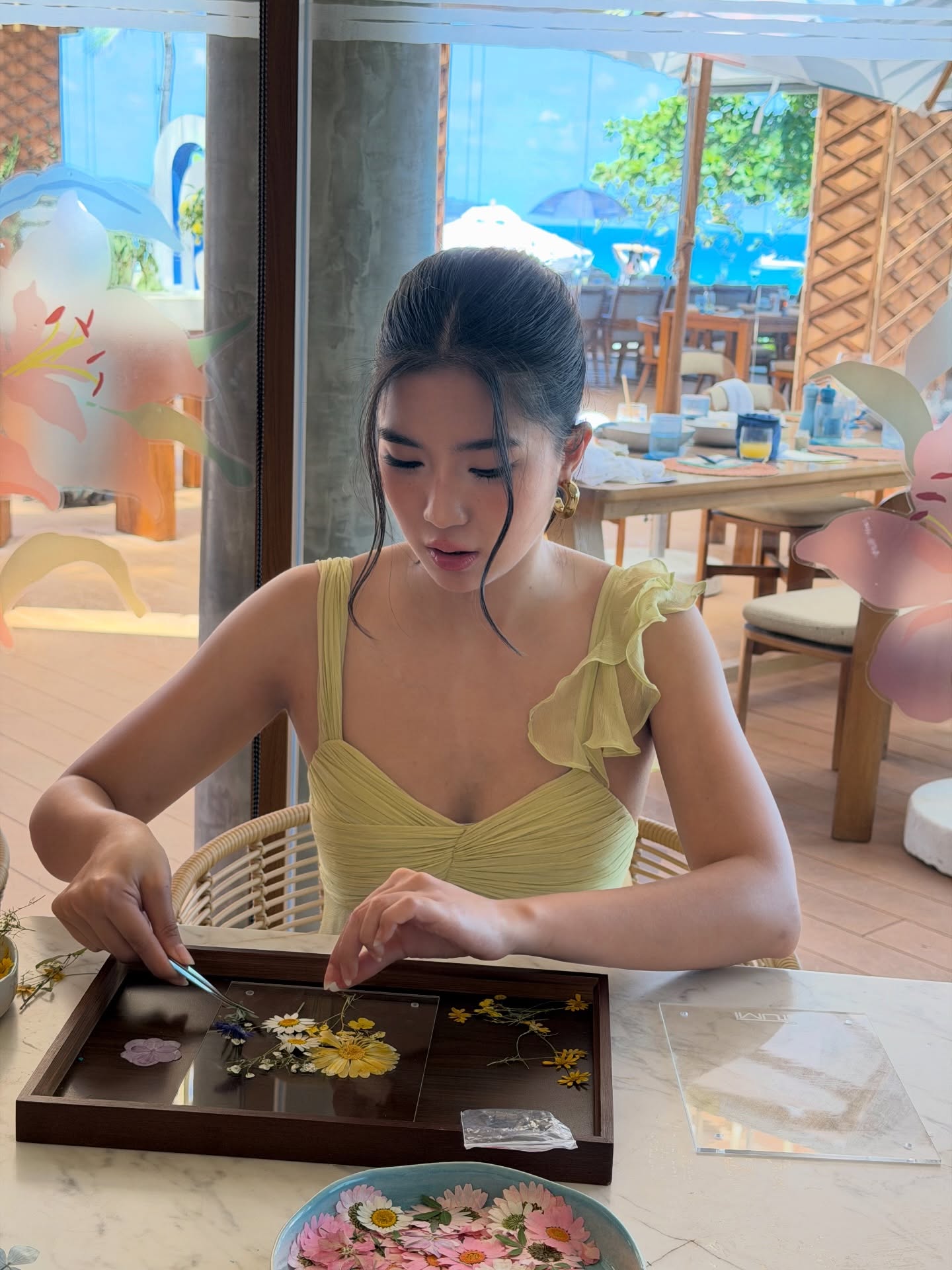 ก้อย - อรัชพร โภคินภากร