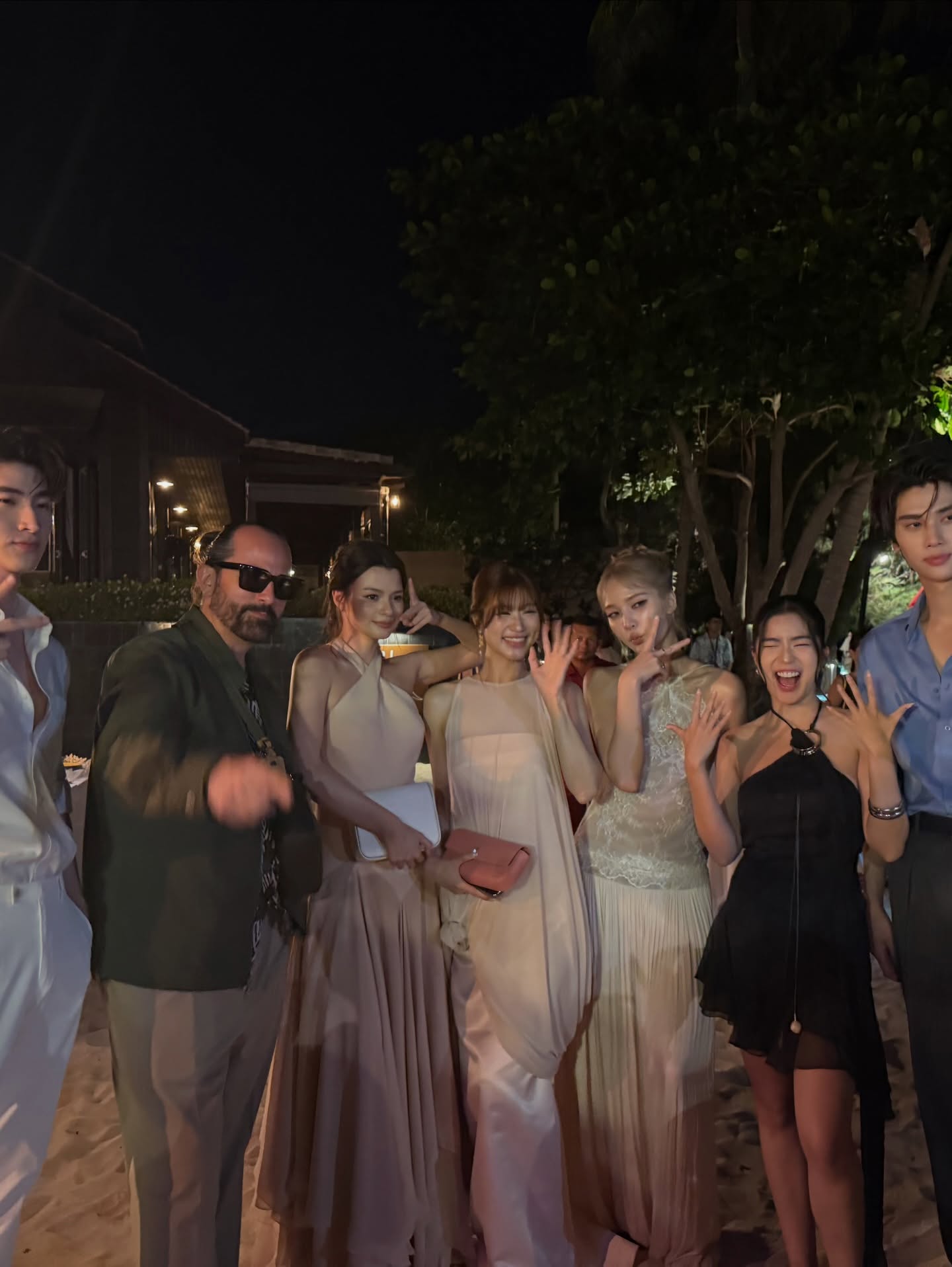 ก้อย - อรัชพร โภคินภากร