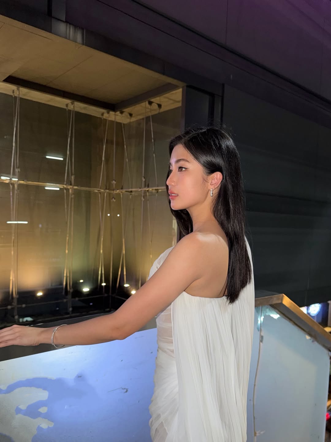 ก้อย - อรัชพร โภคินภากร