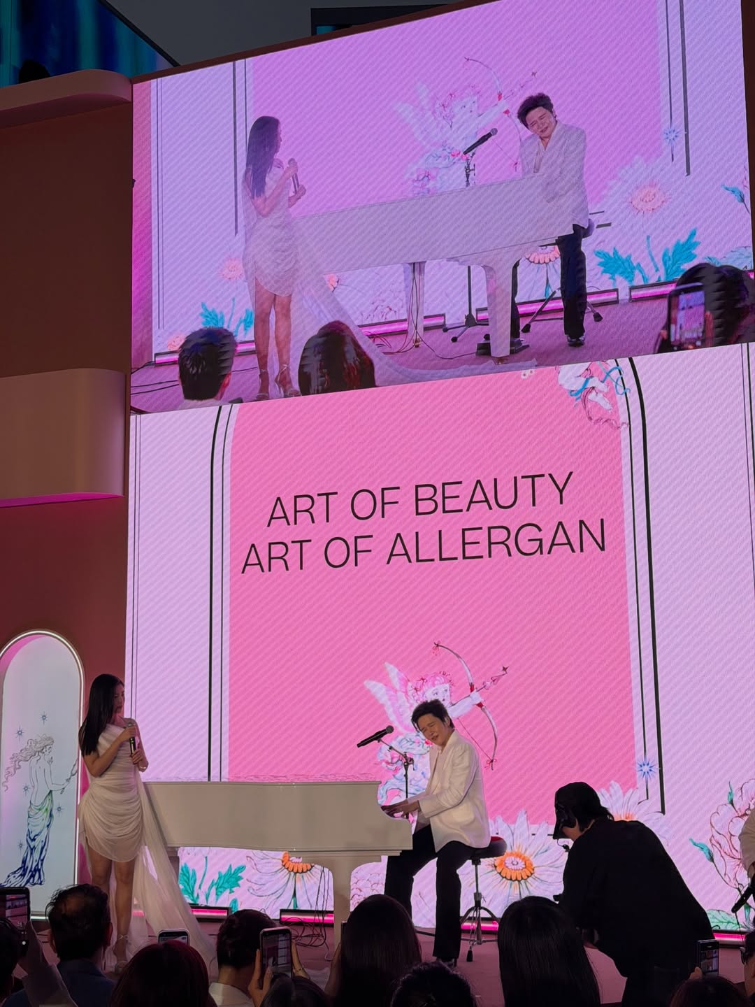 ก้อย - อรัชพร โภคินภากร