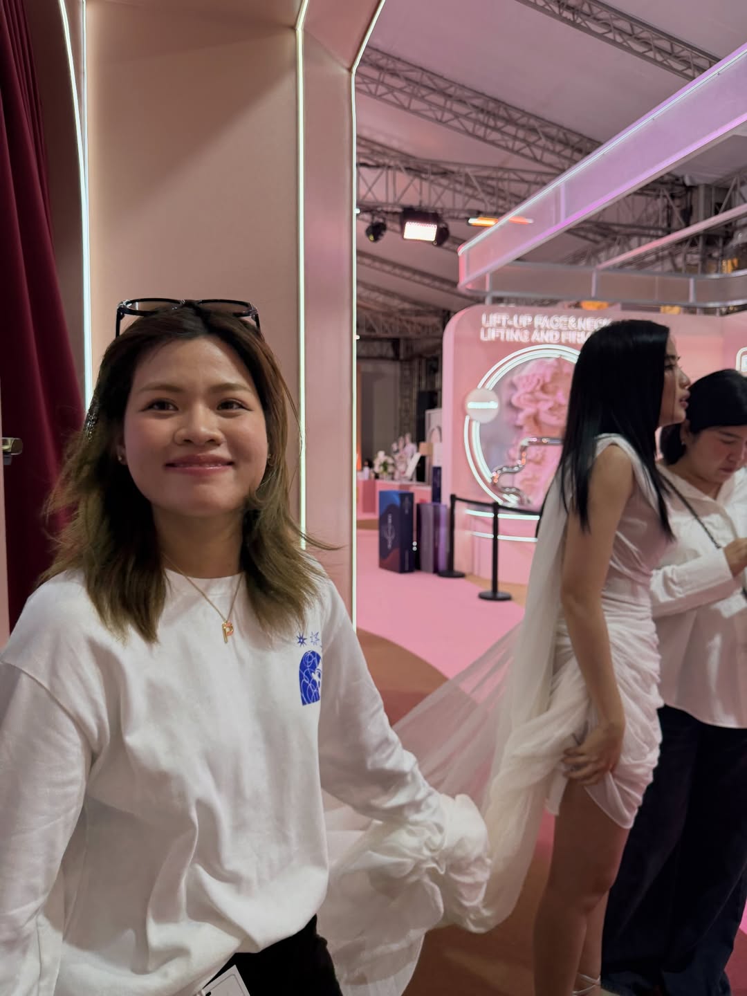 ก้อย - อรัชพร โภคินภากร