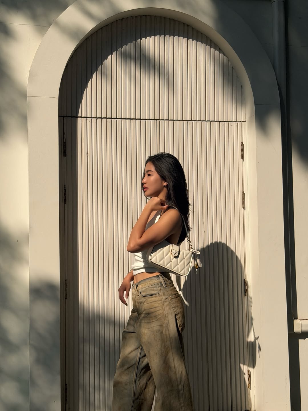 ก้อย - อรัชพร โภคินภากร