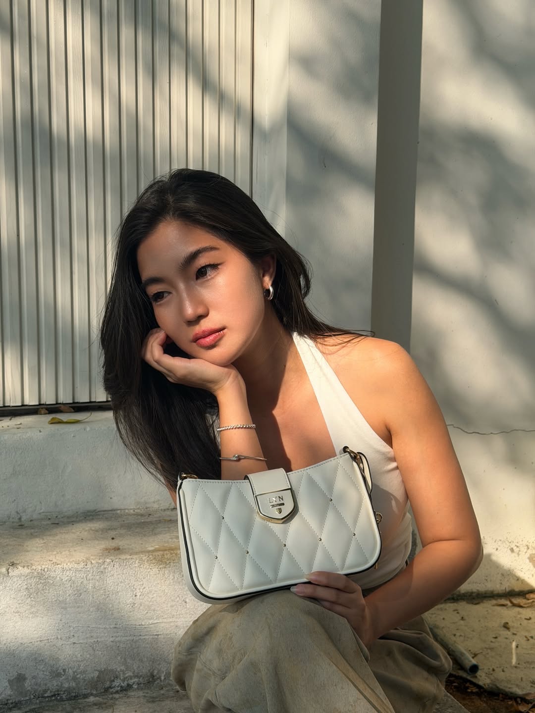 ก้อย - อรัชพร โภคินภากร