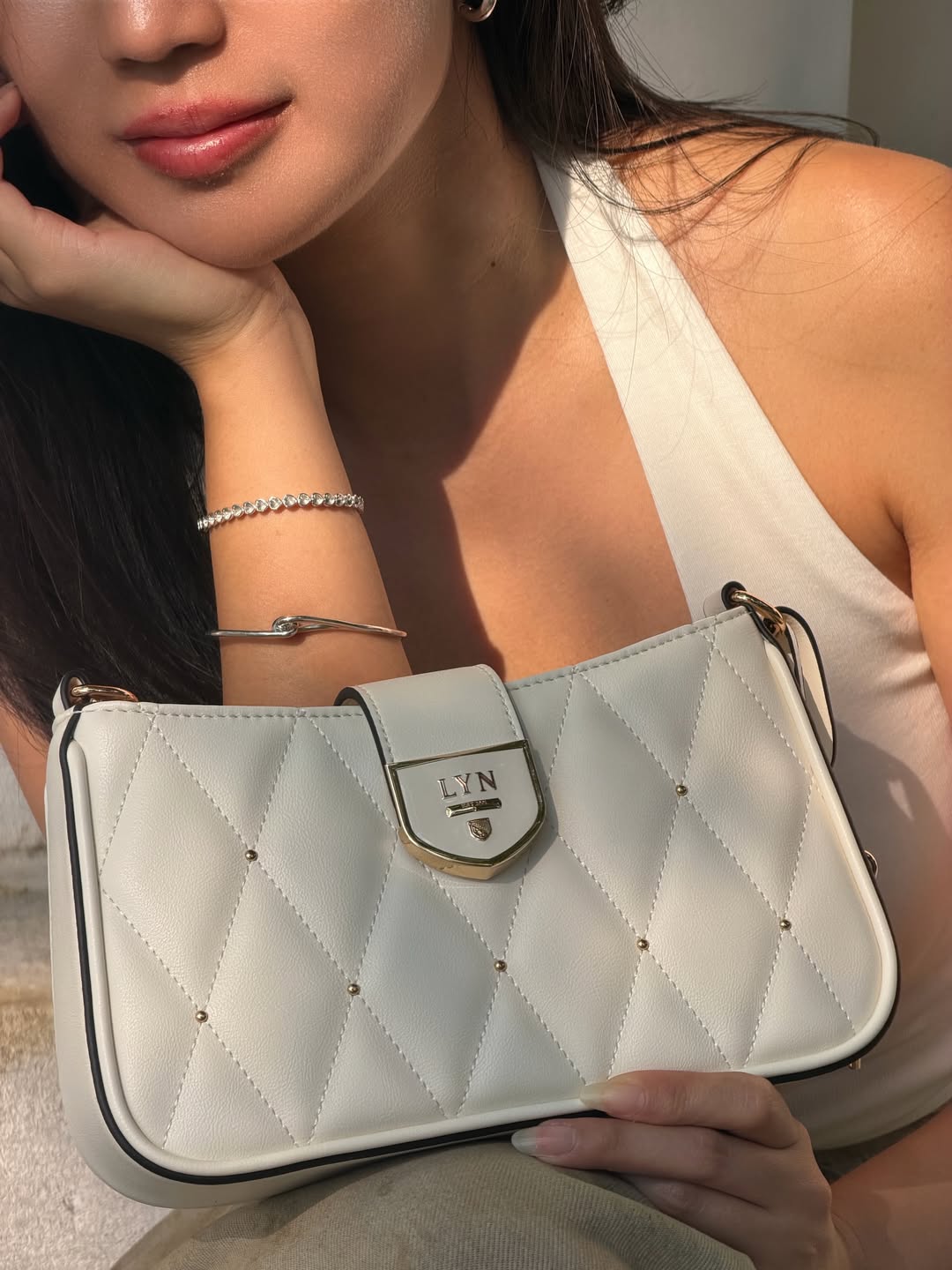 ก้อย - อรัชพร โภคินภากร