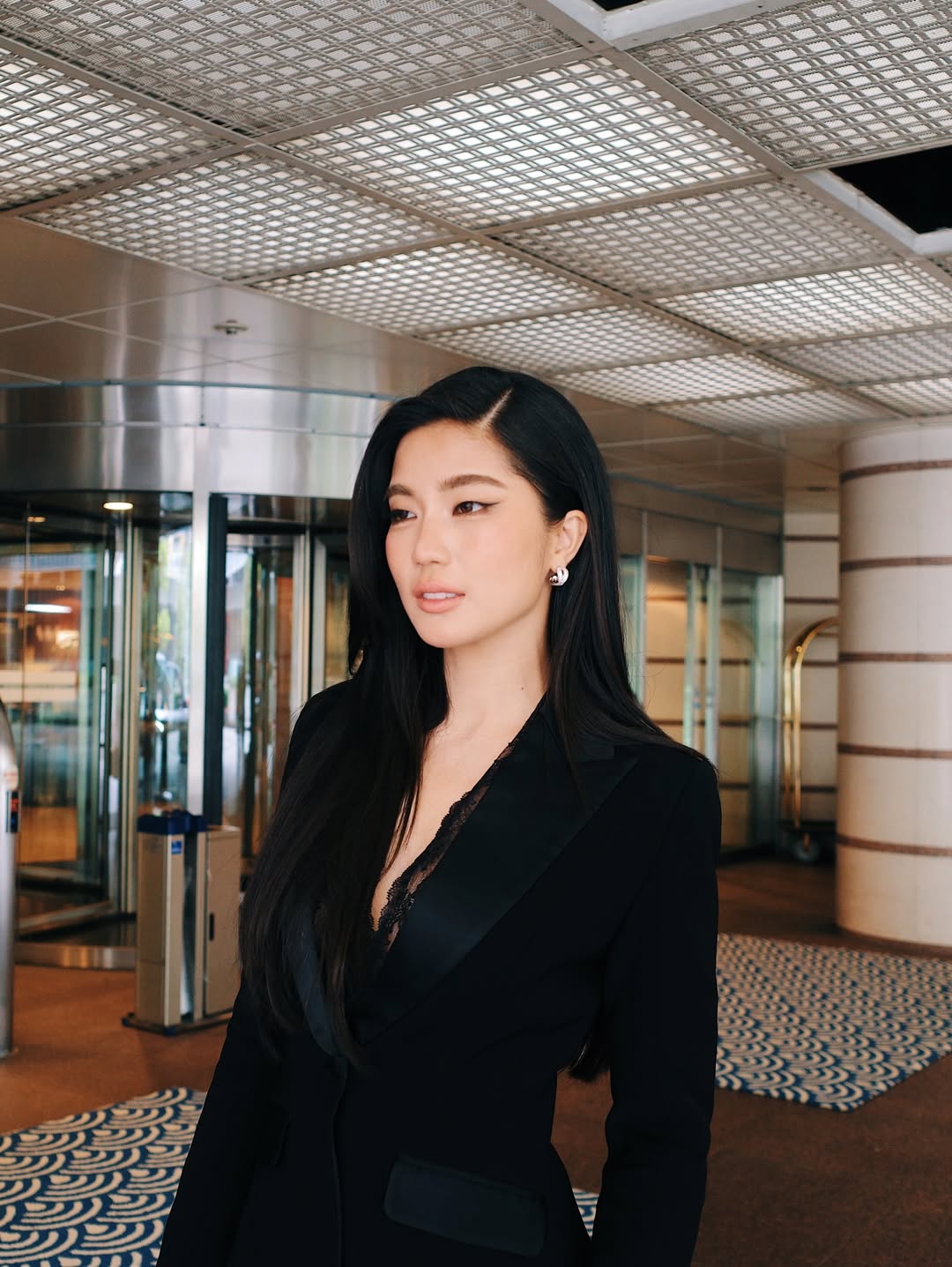 ก้อย - อรัชพร โภคินภากร