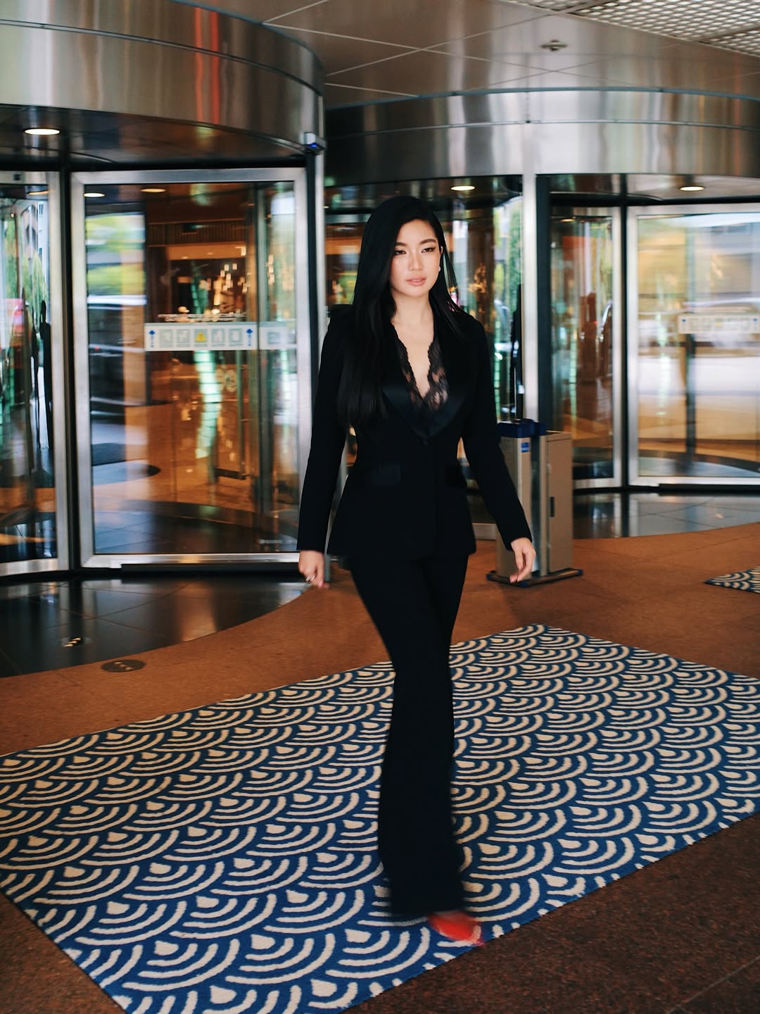 ก้อย - อรัชพร โภคินภากร