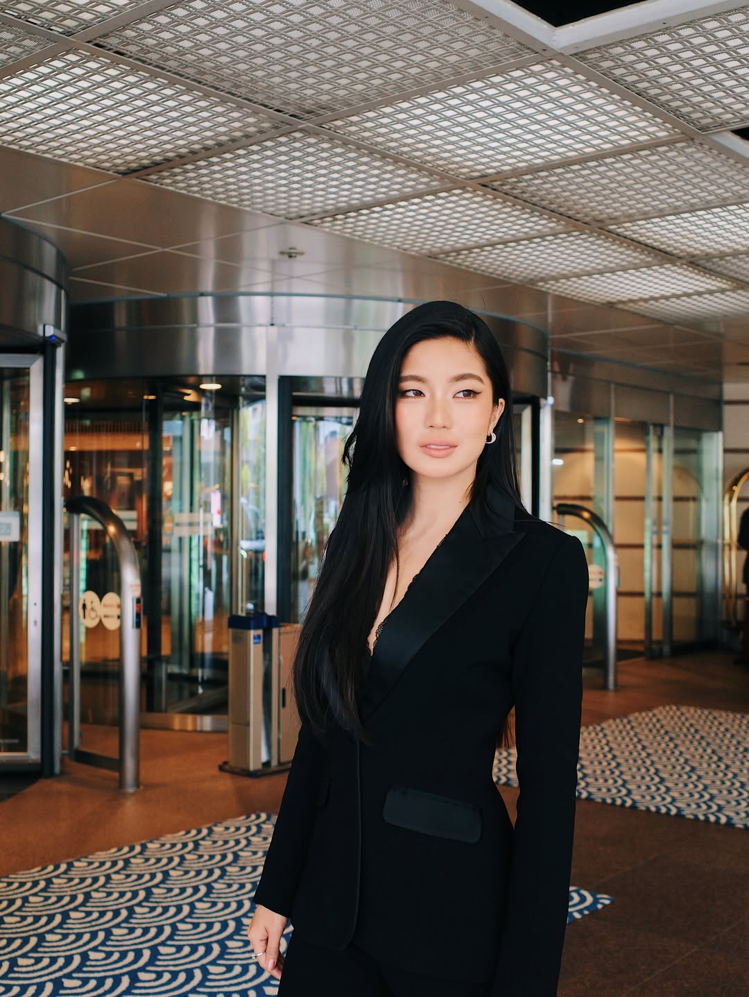 ก้อย - อรัชพร โภคินภากร