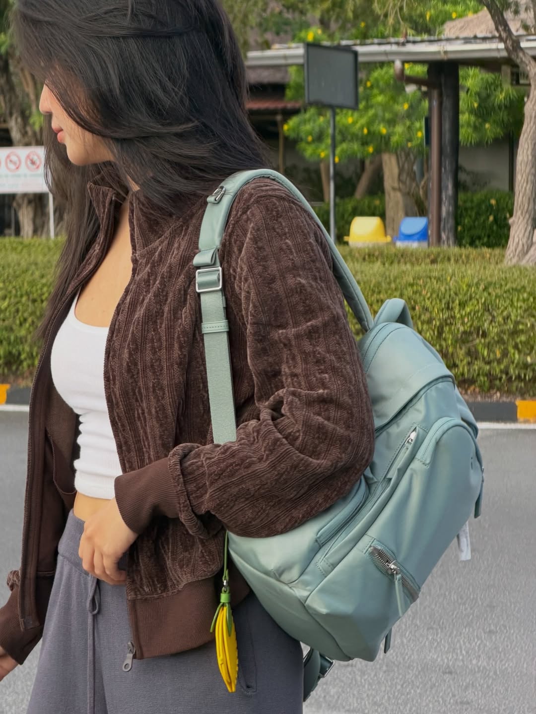 ก้อย - อรัชพร โภคินภากร