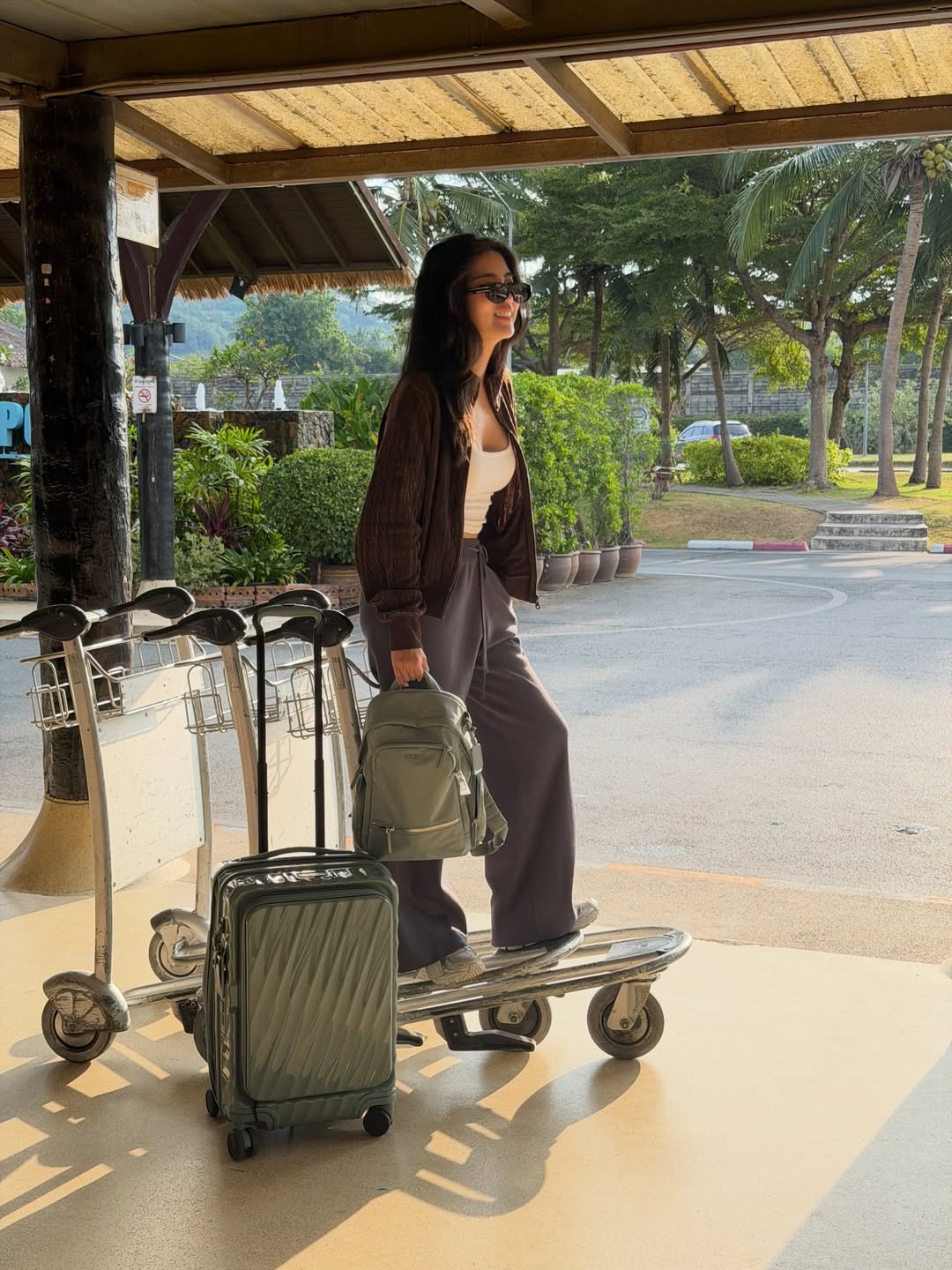 ก้อย - อรัชพร โภคินภากร